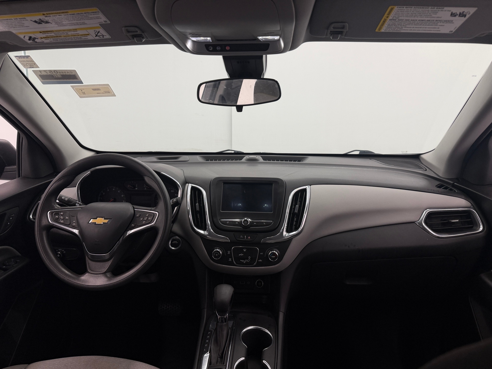 Thumbnail: 2024 Chevrolet Equinox - 3