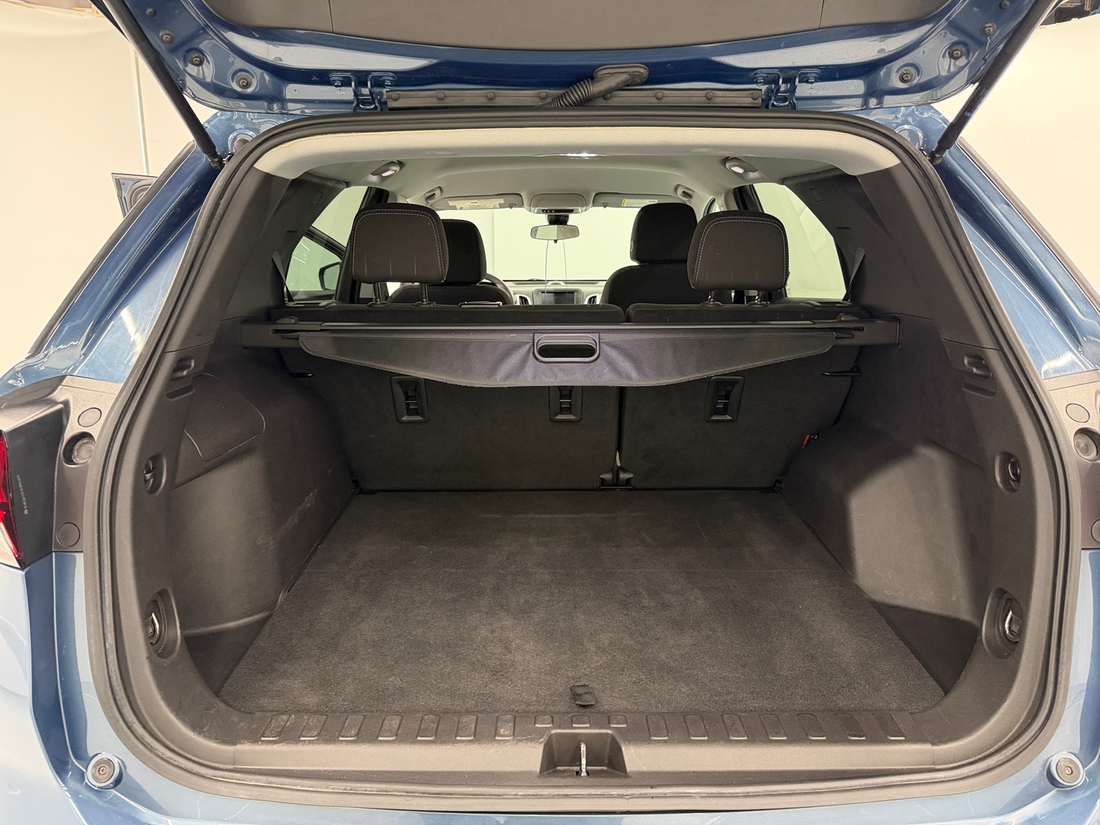 Thumbnail: 2024 Chevrolet Equinox - 7