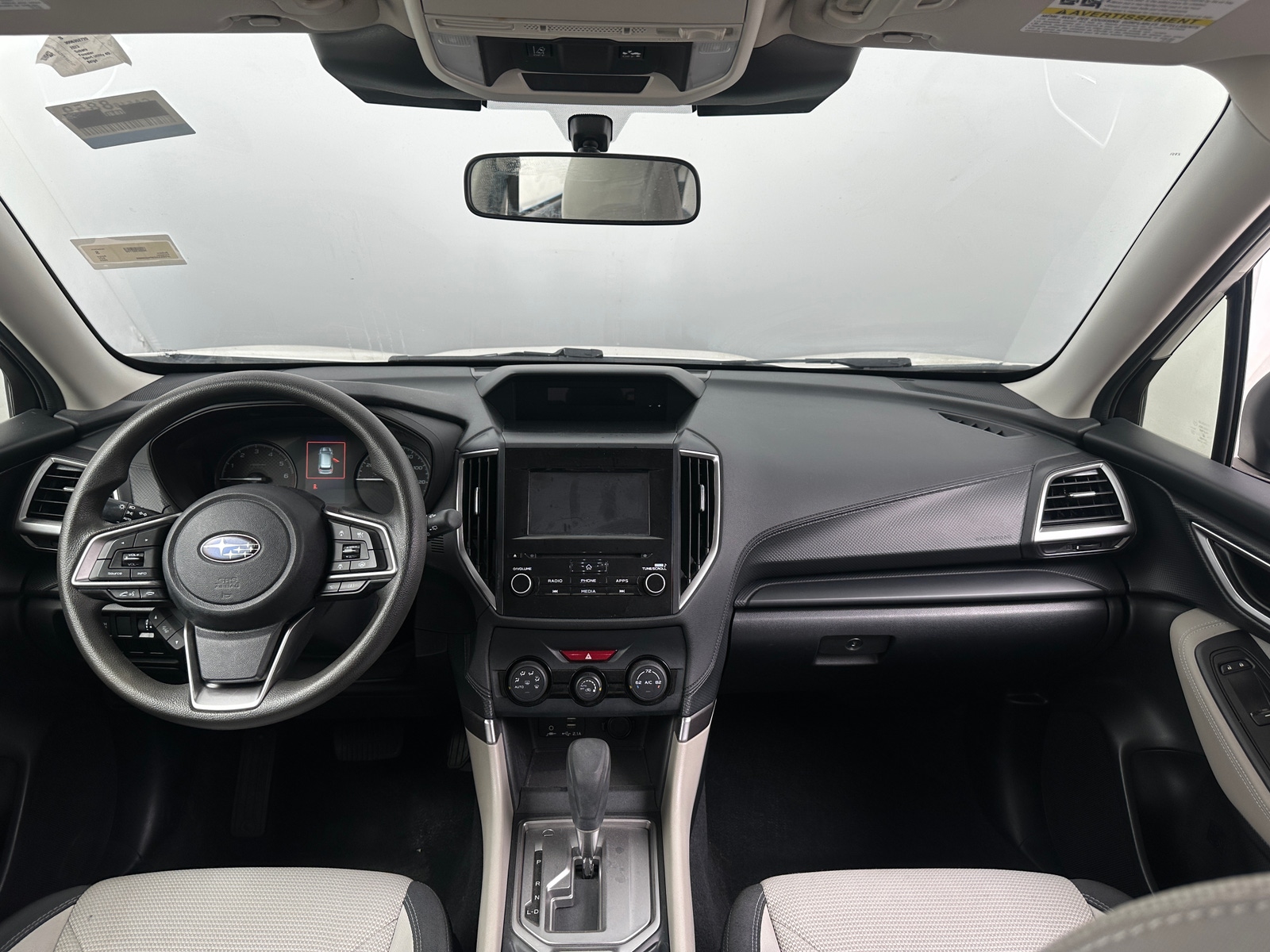 Thumbnail: 2023 Subaru Forester - 3
