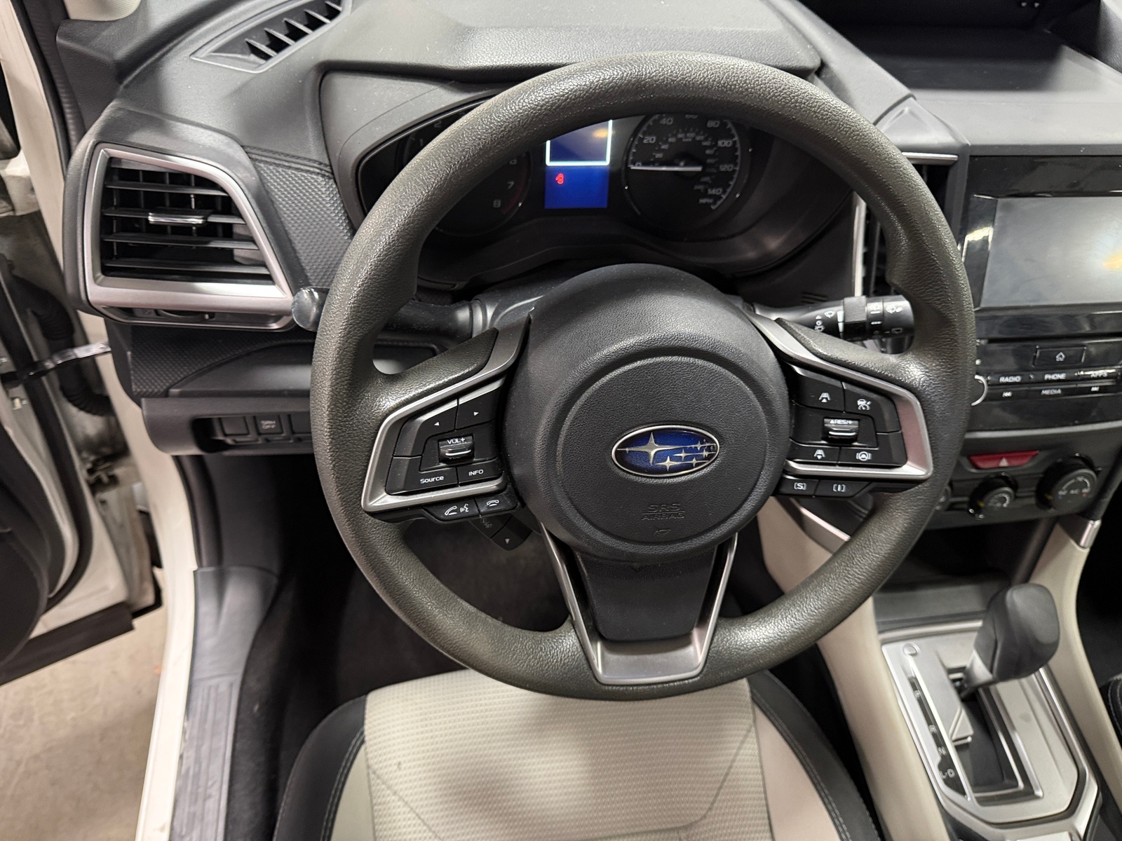 Thumbnail: 2023 Subaru Forester - 5