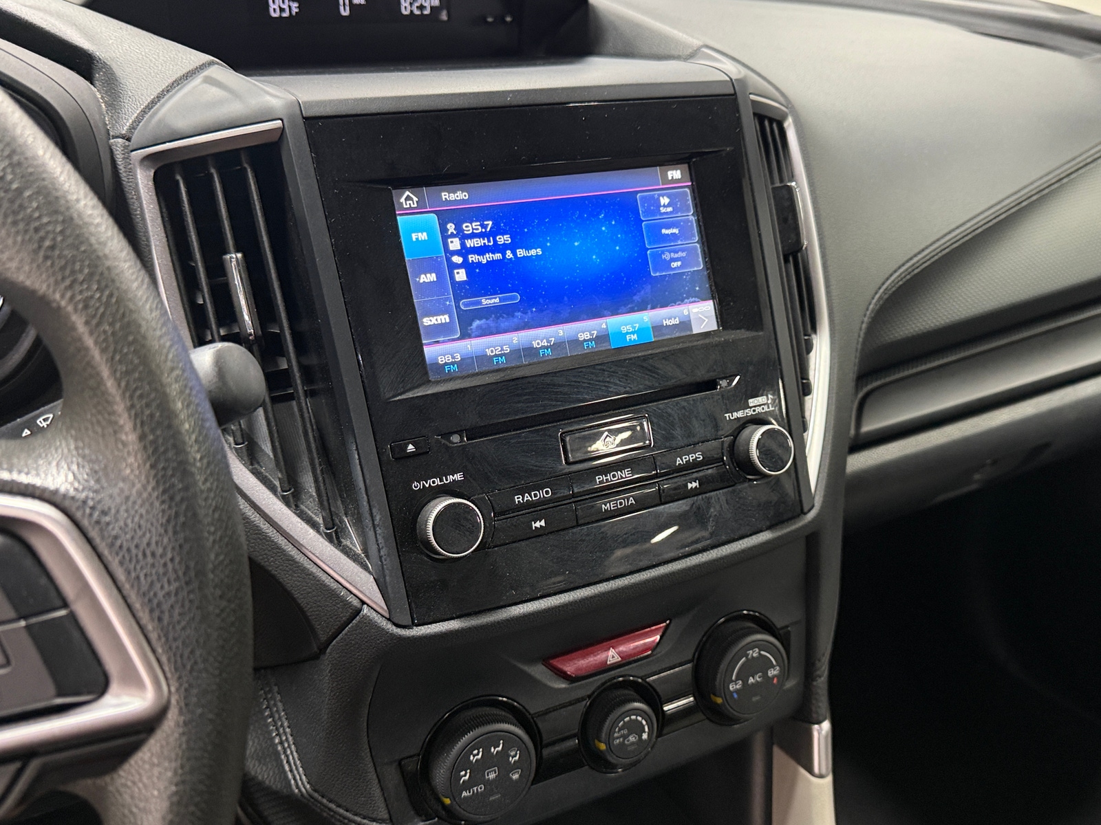 Thumbnail: 2023 Subaru Forester - 4