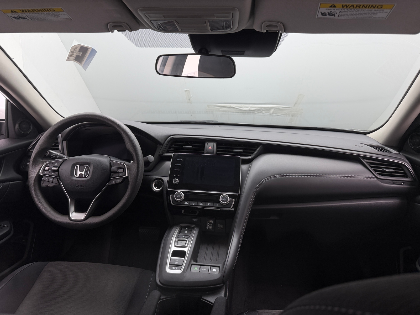 Thumbnail: 2022 Honda Insight - 3
