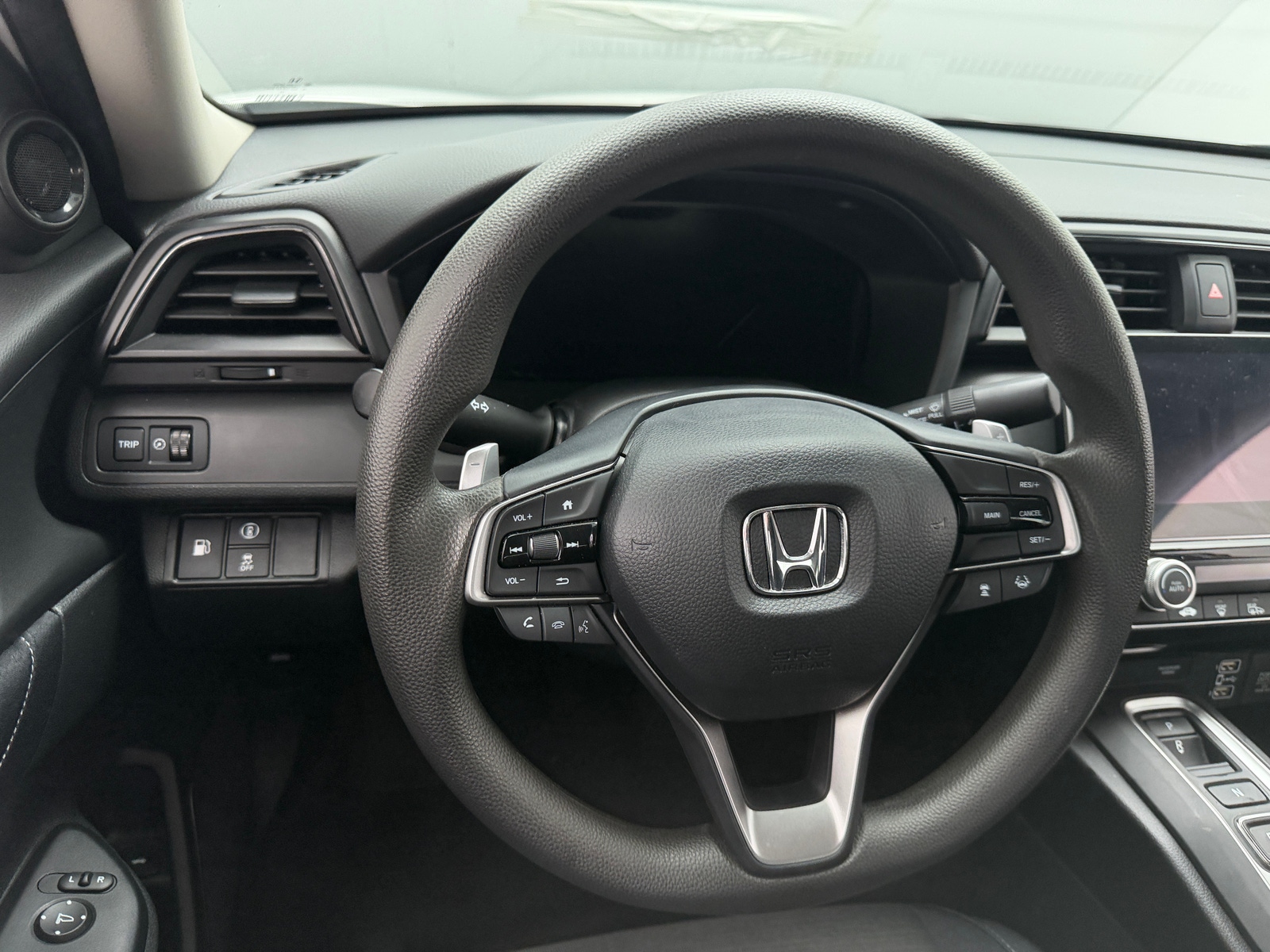 Thumbnail: 2022 Honda Insight - 5