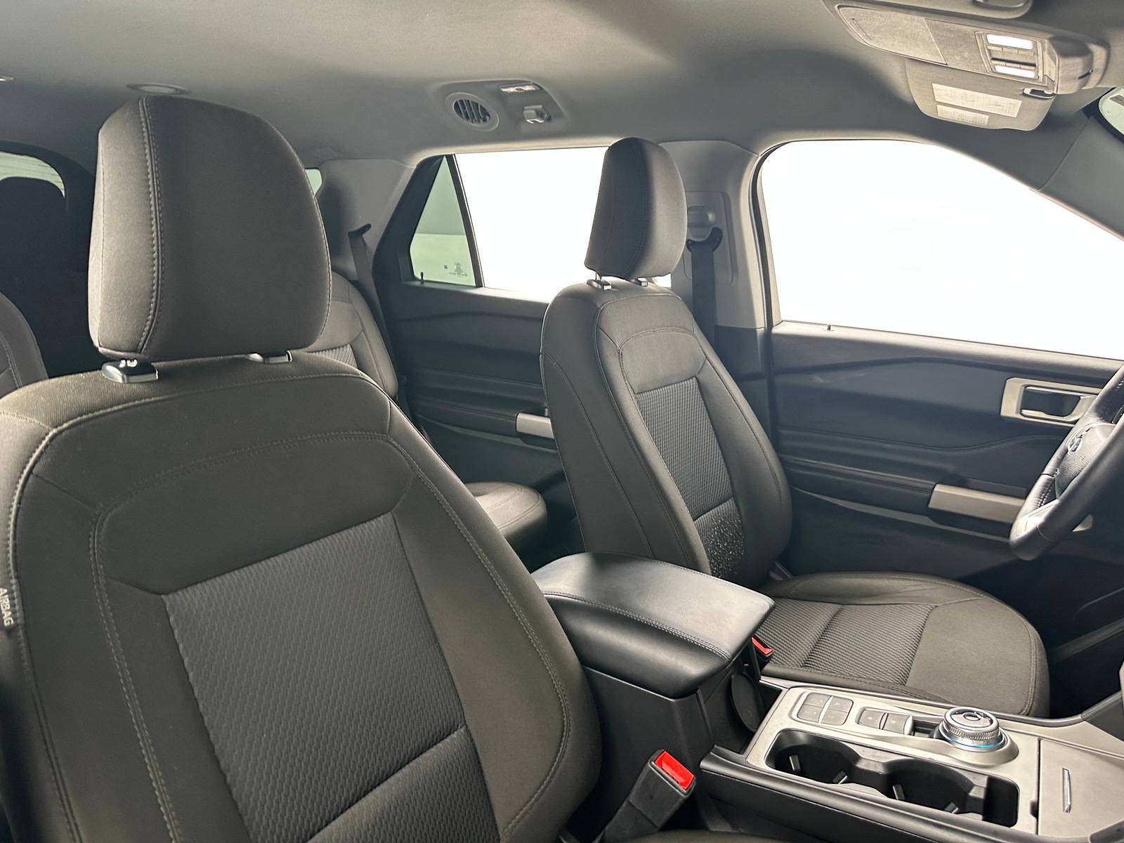 Thumbnail: 2024 Ford Explorer - 2