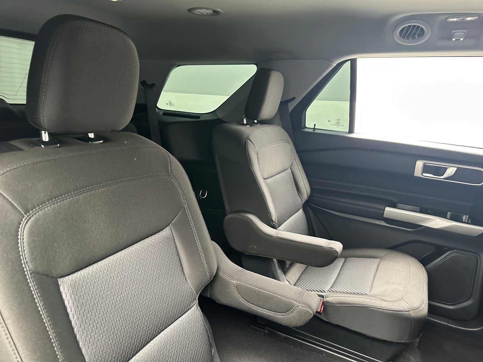 Thumbnail: 2024 Ford Explorer - 6