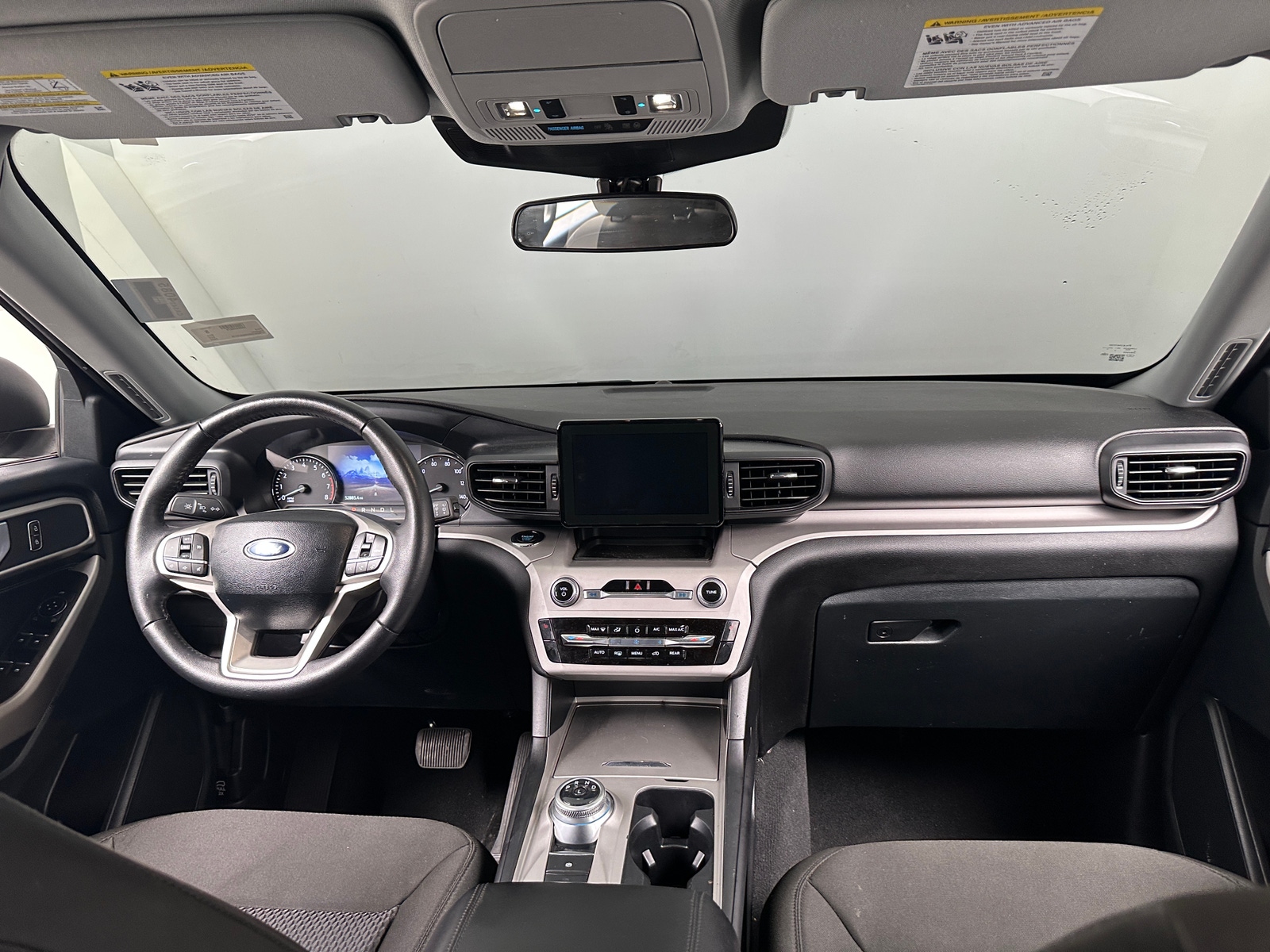 Thumbnail: 2024 Ford Explorer - 3