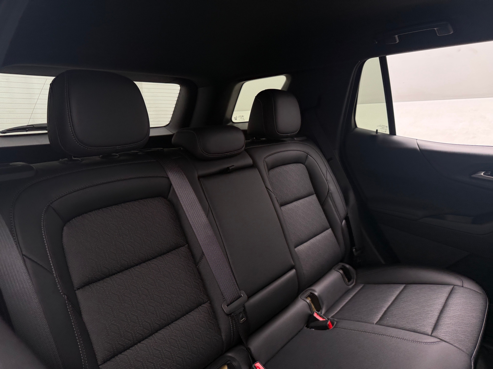 Thumbnail: 2026 Chevrolet Equinox - 5