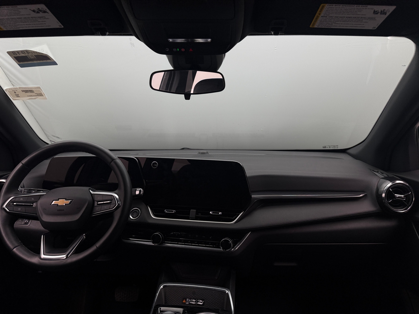 Thumbnail: 2026 Chevrolet Equinox - 2