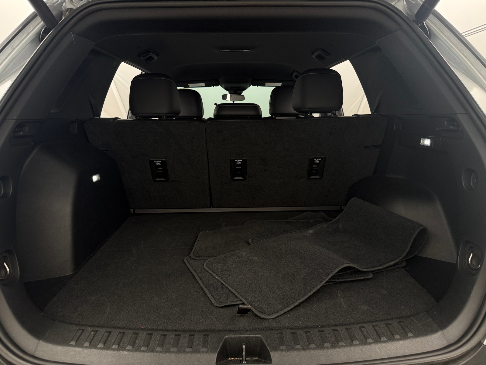 Thumbnail: 2026 Chevrolet Equinox - 6
