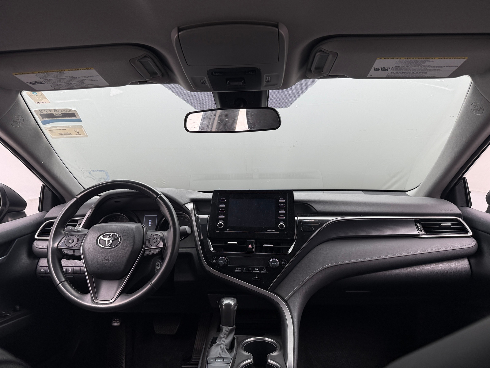 Thumbnail: 2024 Toyota Camry - 3