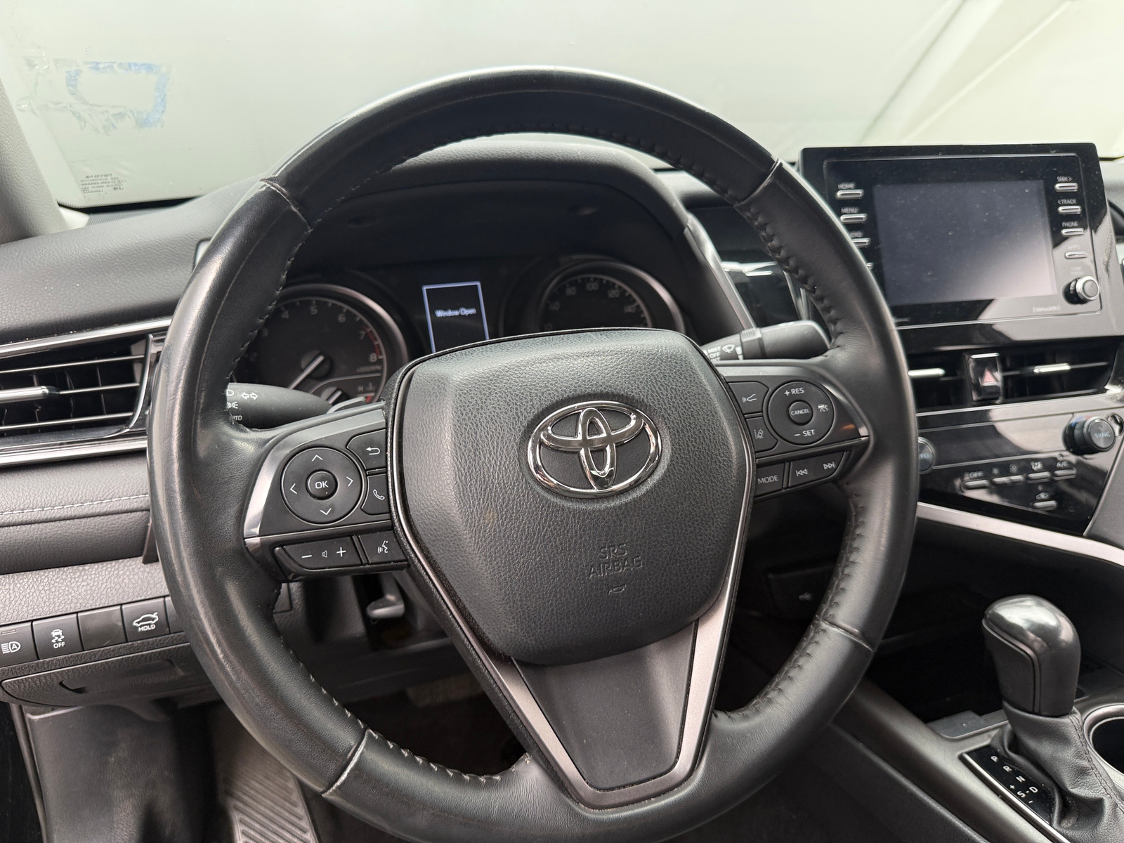 Thumbnail: 2024 Toyota Camry - 5