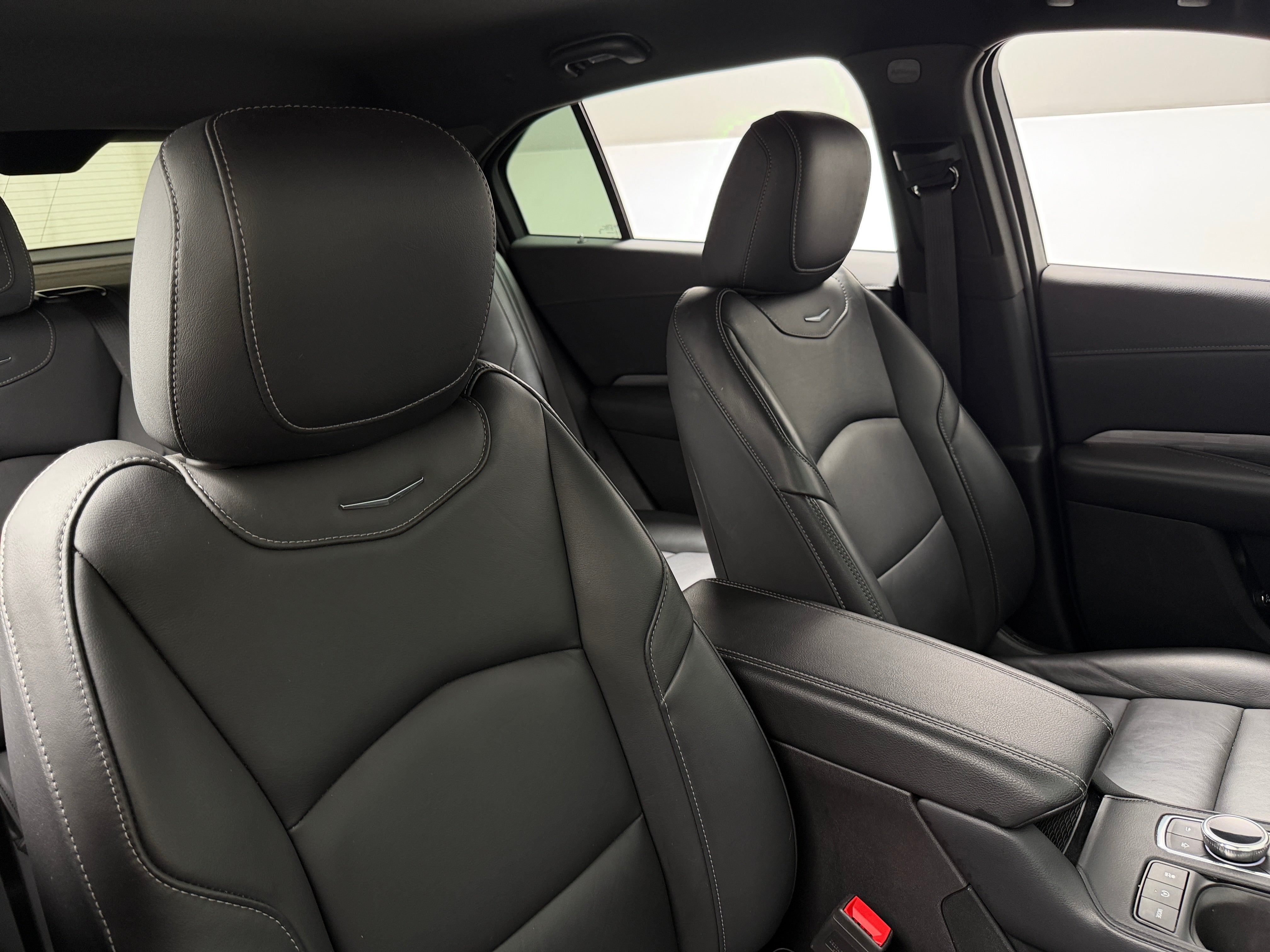 2025 Cadillac Xt4