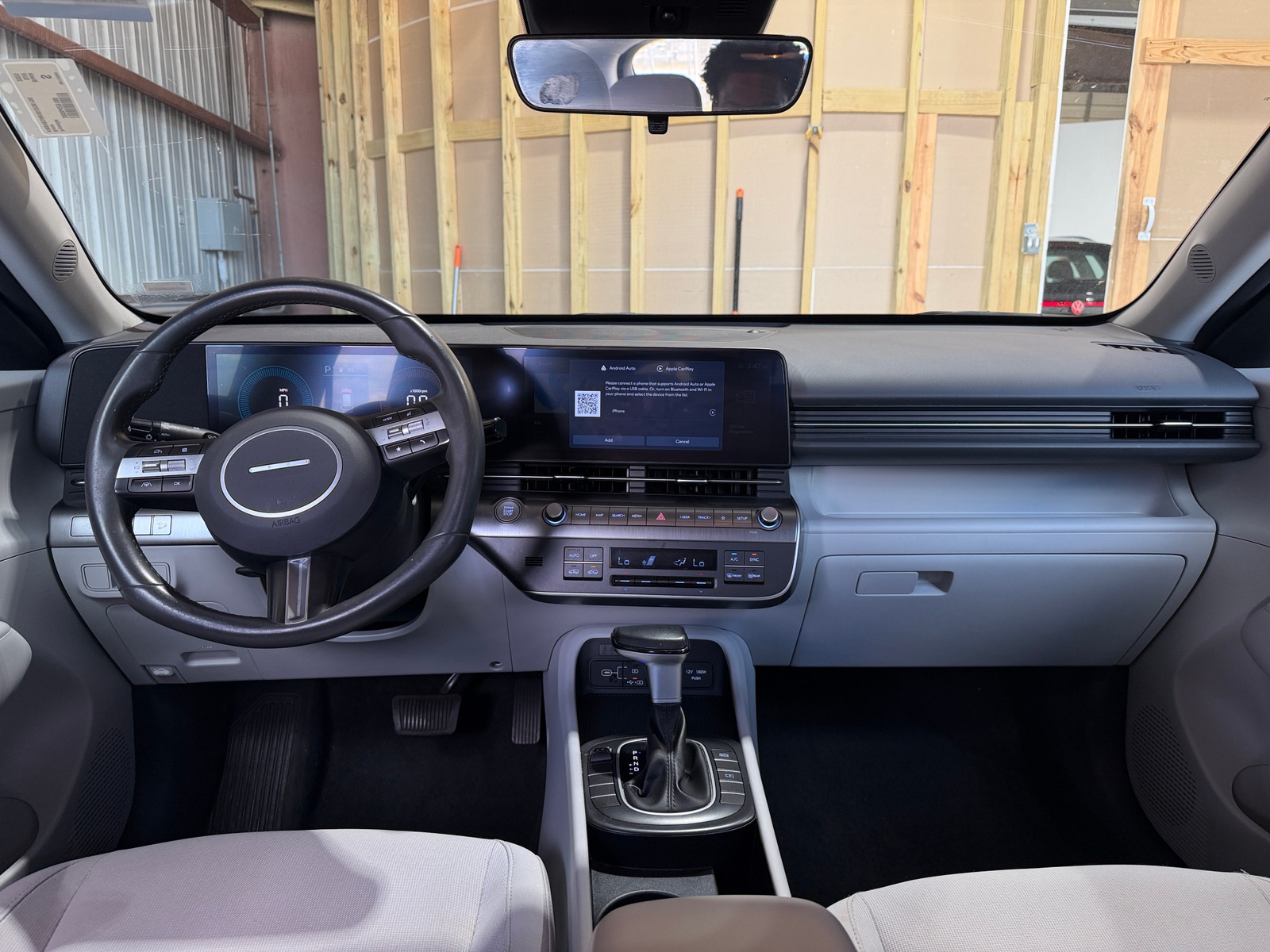 Thumbnail: 2025 Hyundai Kona - 3