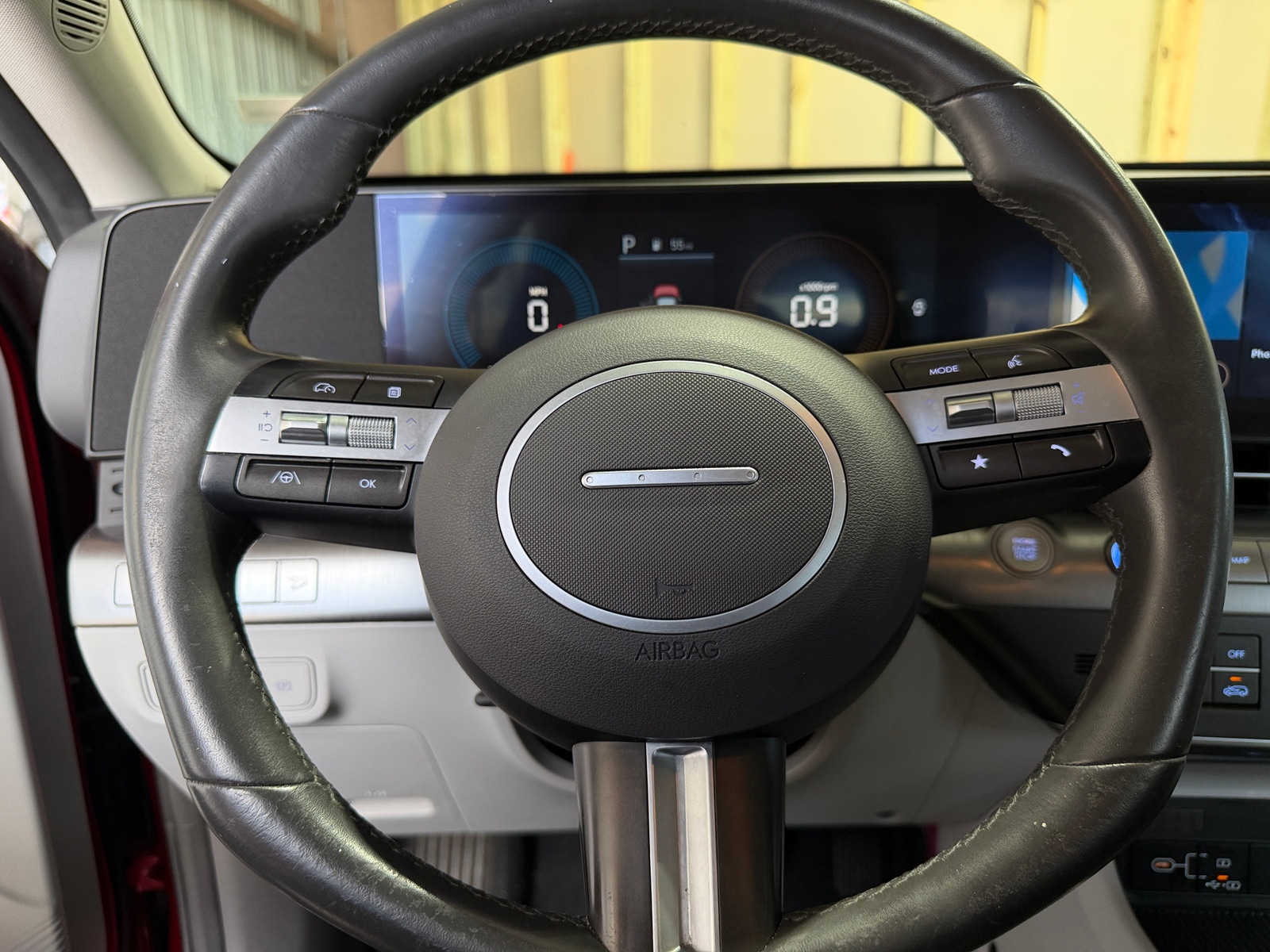 Thumbnail: 2025 Hyundai Kona - 5