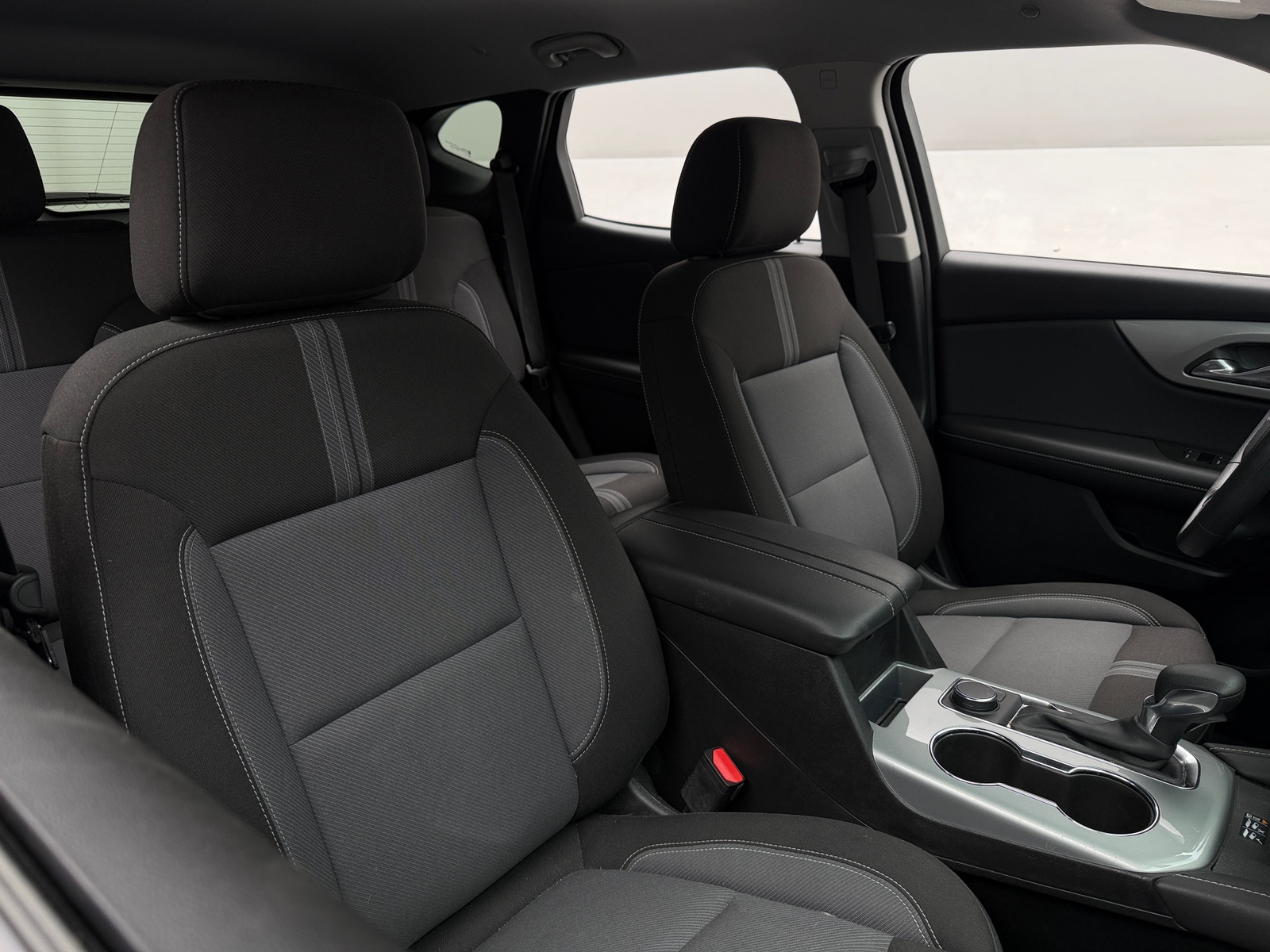 Thumbnail: 2024 Chevrolet Blazer - 2