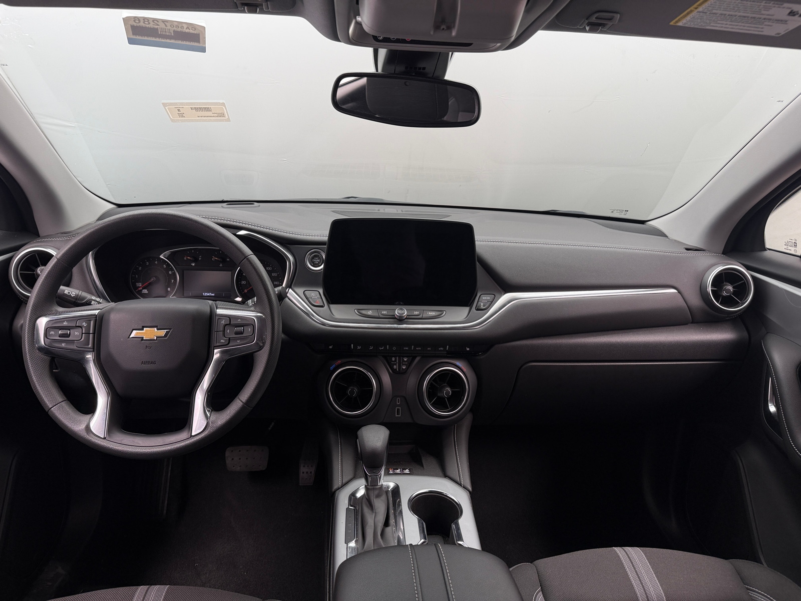 Thumbnail: 2024 Chevrolet Blazer - 3