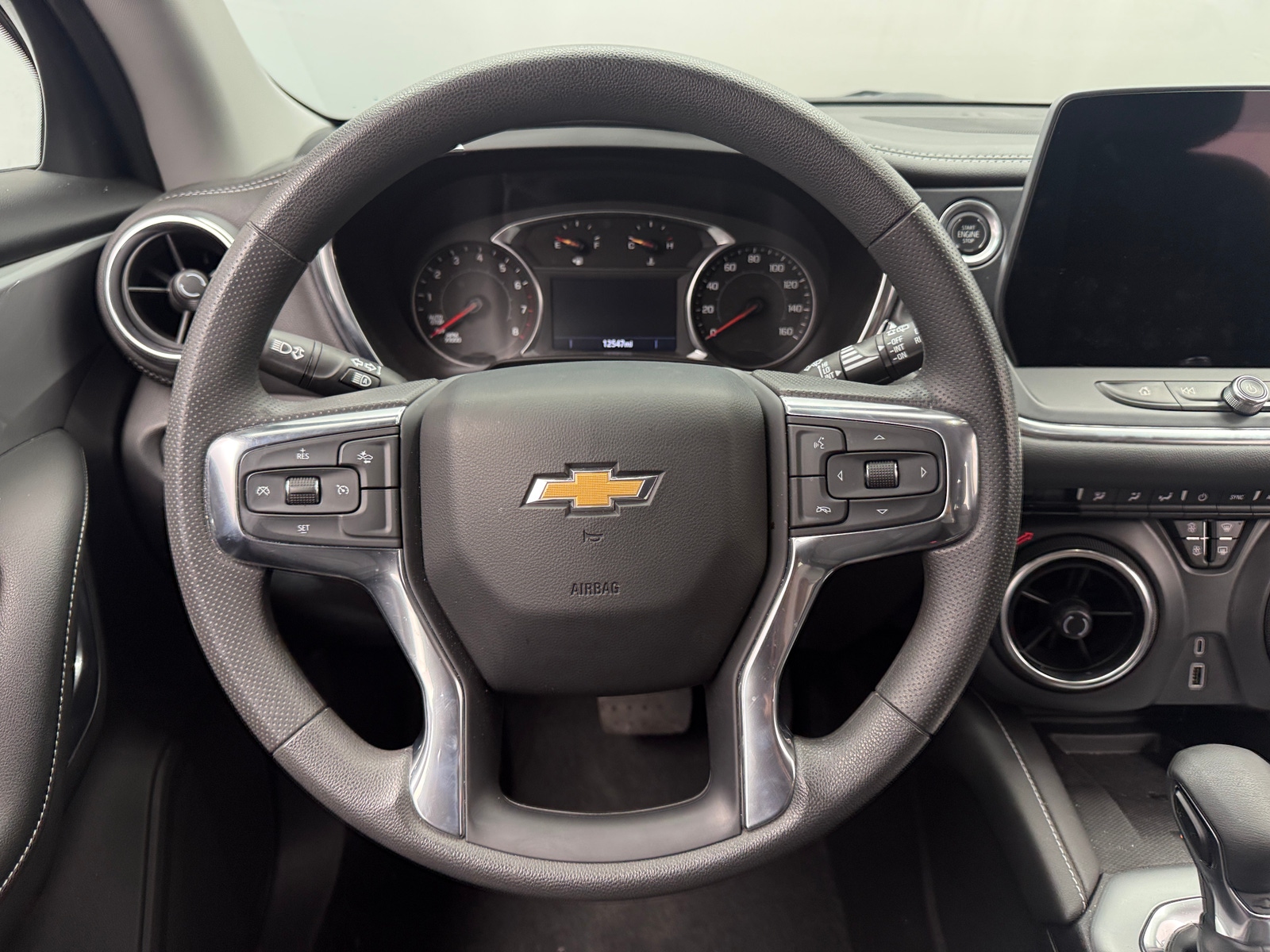 Thumbnail: 2024 Chevrolet Blazer - 5