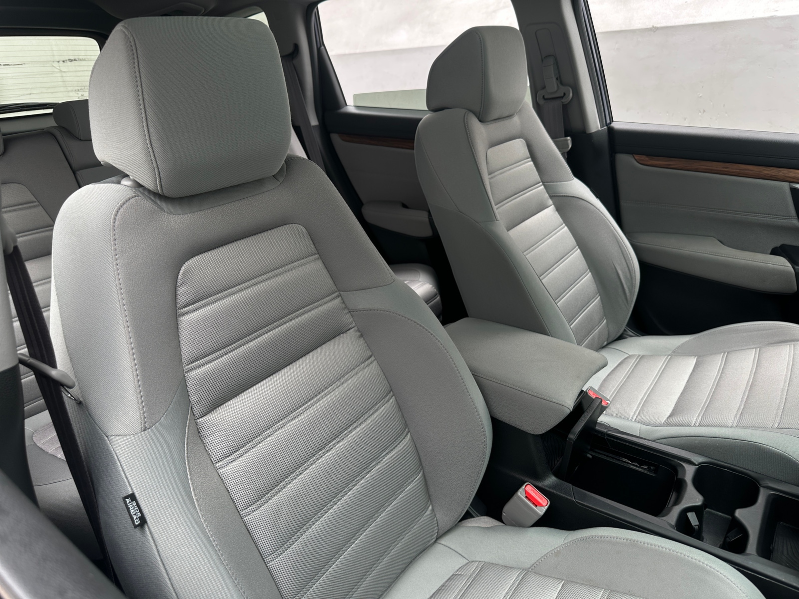Thumbnail: 2019 Honda CR-V - 2