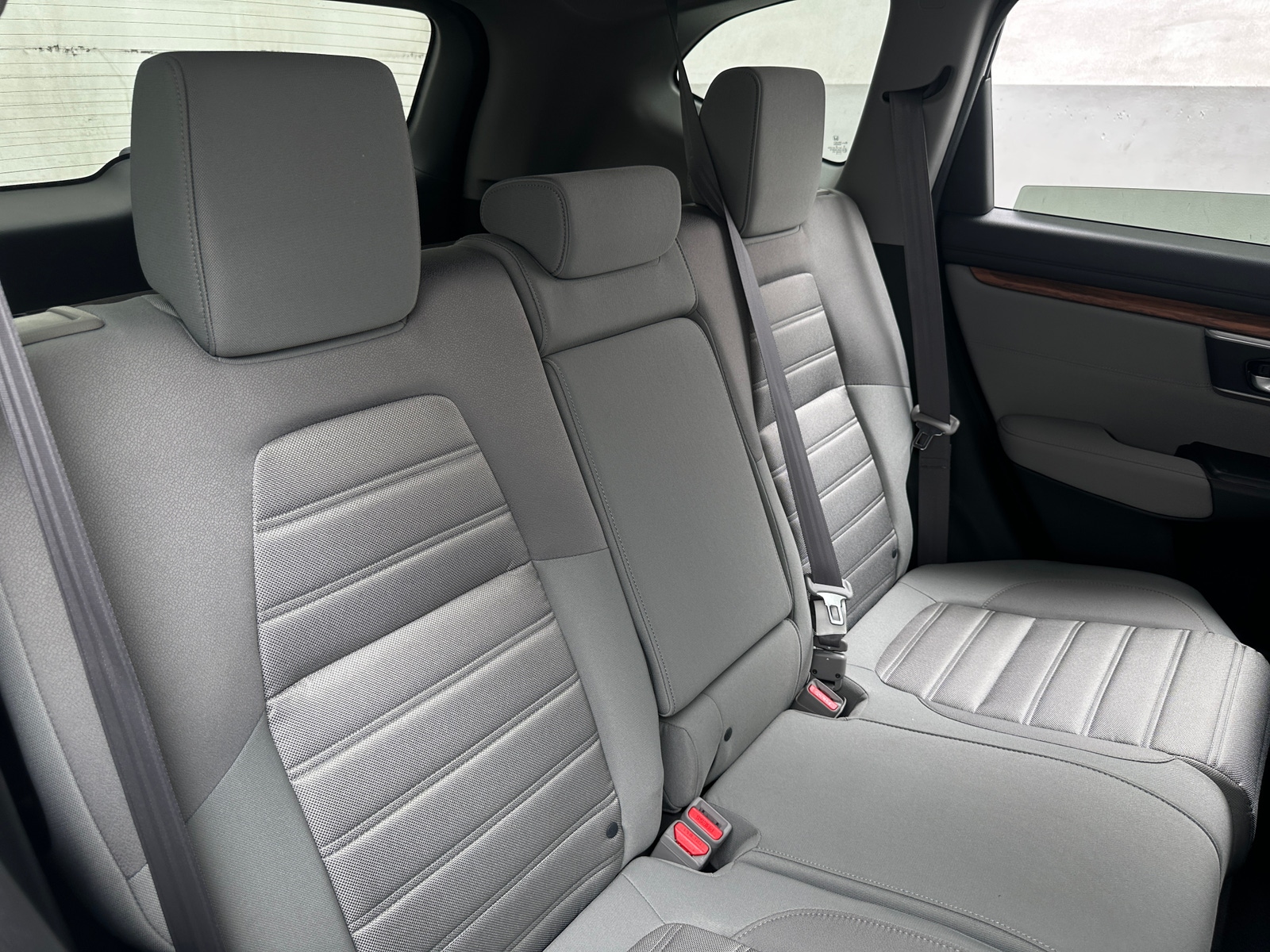 Thumbnail: 2019 Honda CR-V - 6