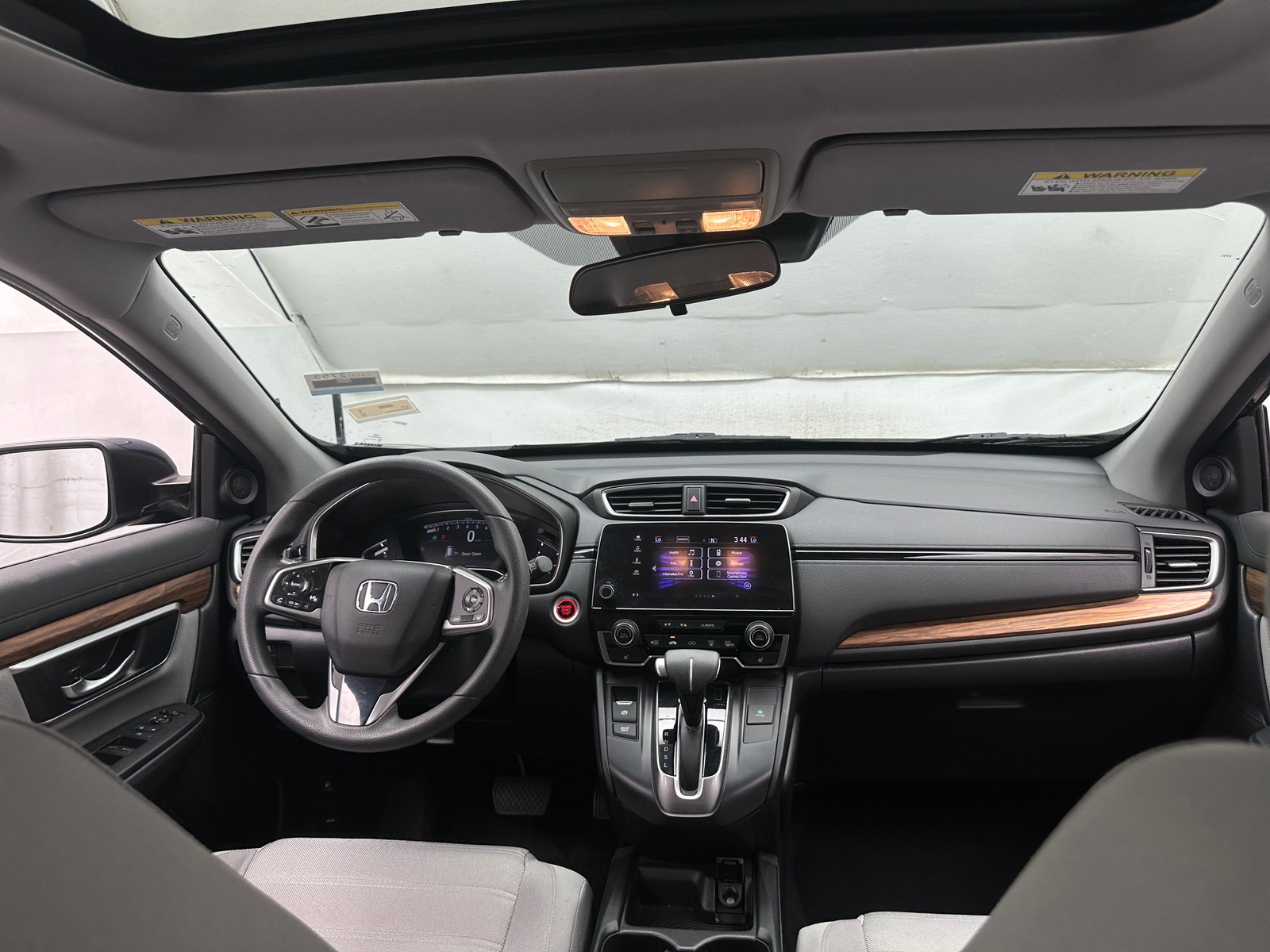 Thumbnail: 2019 Honda CR-V - 3