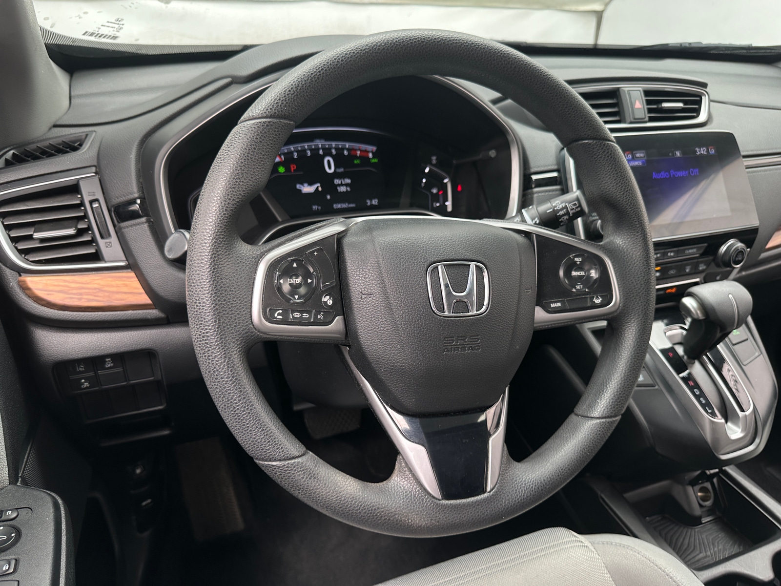 Thumbnail: 2019 Honda CR-V - 5
