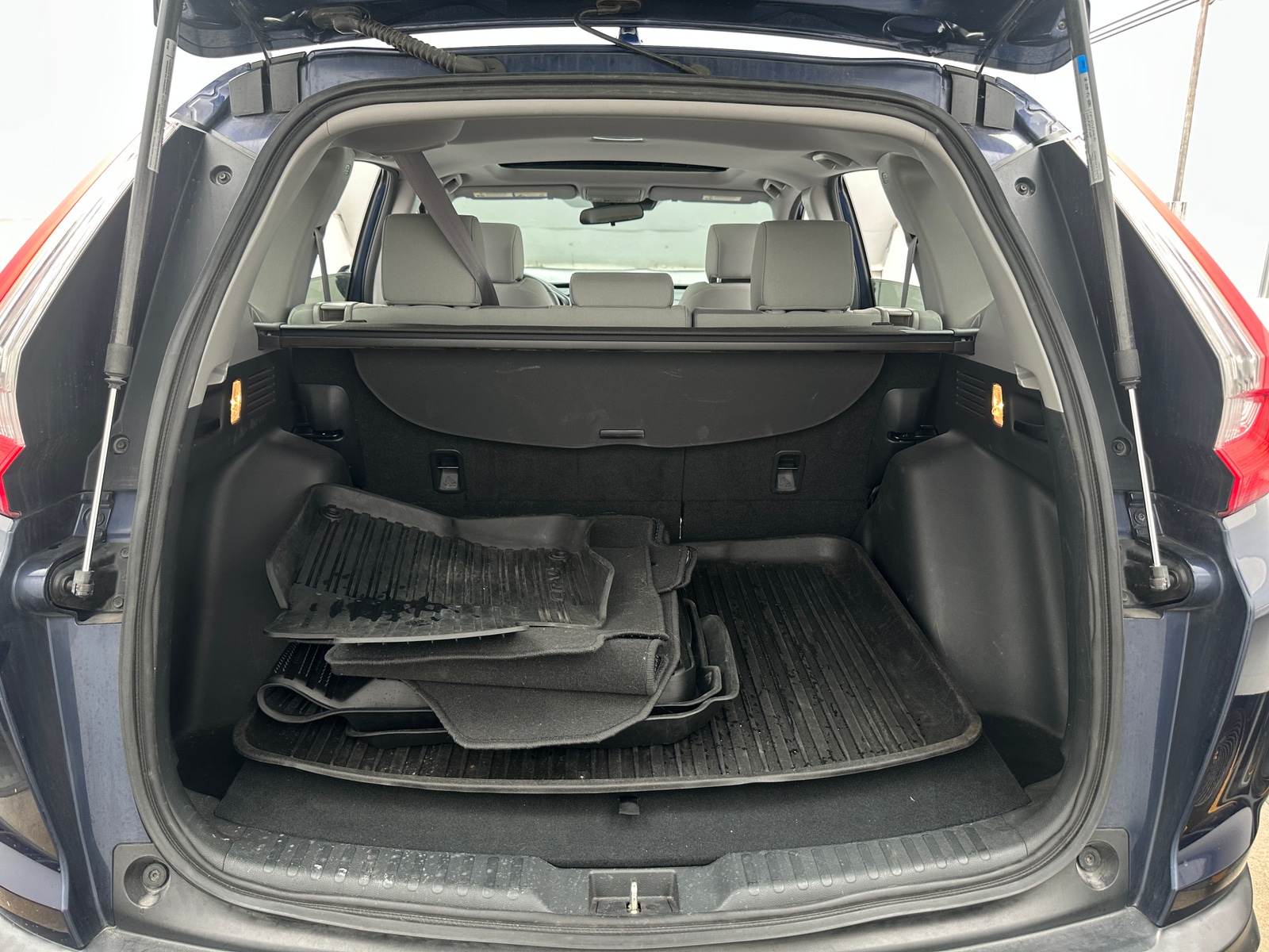Thumbnail: 2019 Honda CR-V - 7