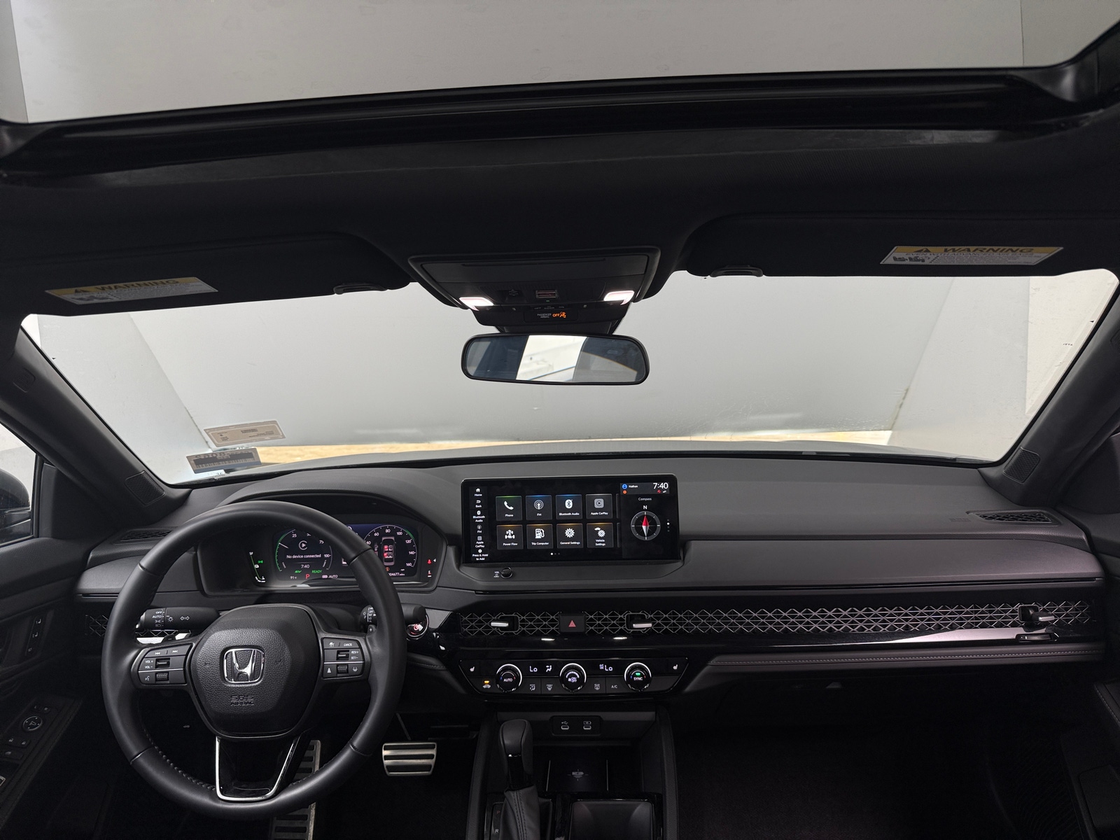 Thumbnail: 2026 Honda Accord - 2