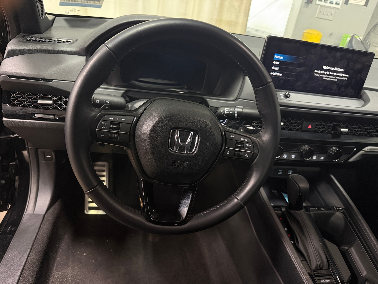 Thumbnail: 2026 Honda Accord - 4