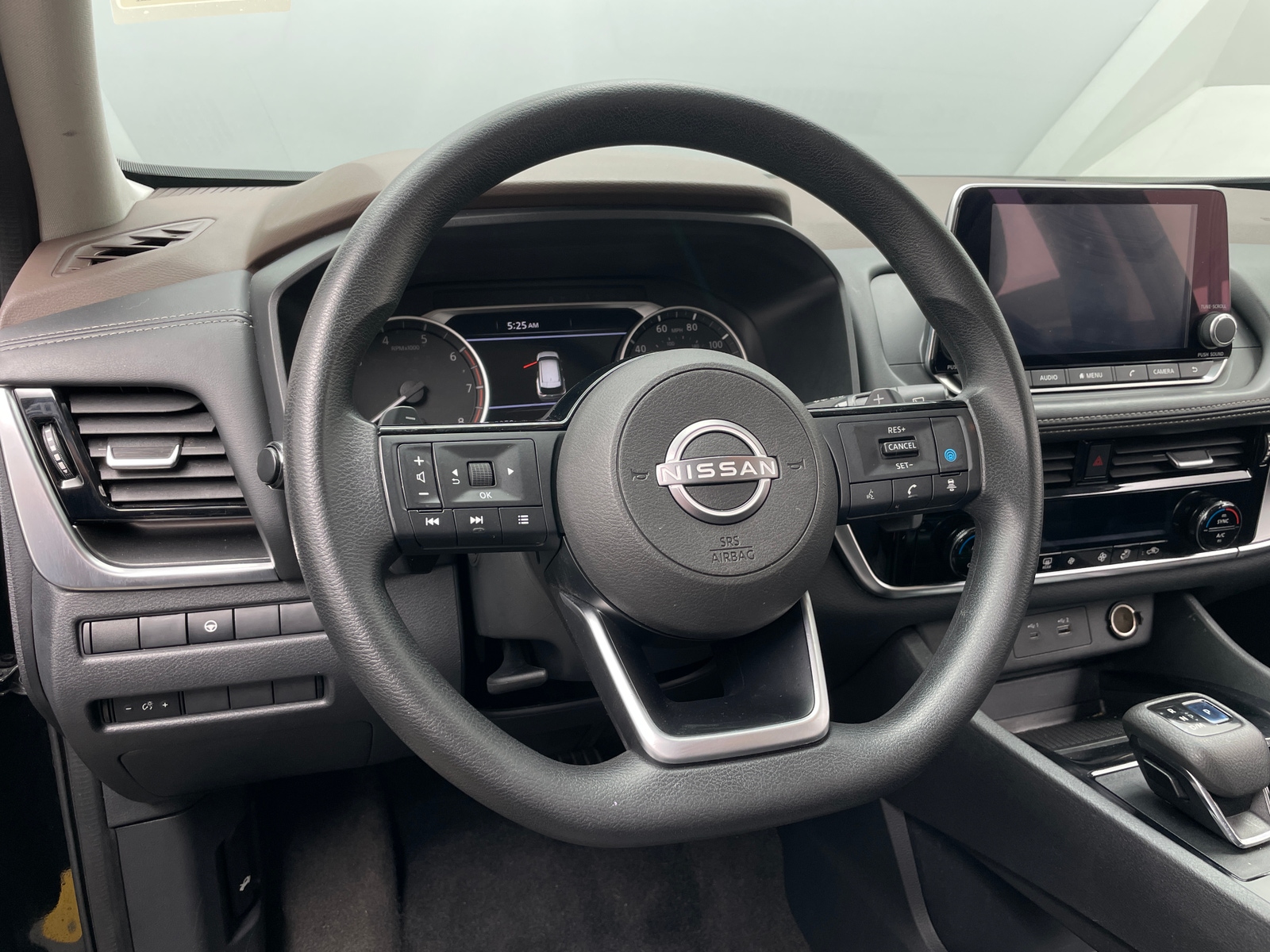 Thumbnail: 2022 Nissan Rogue - 5