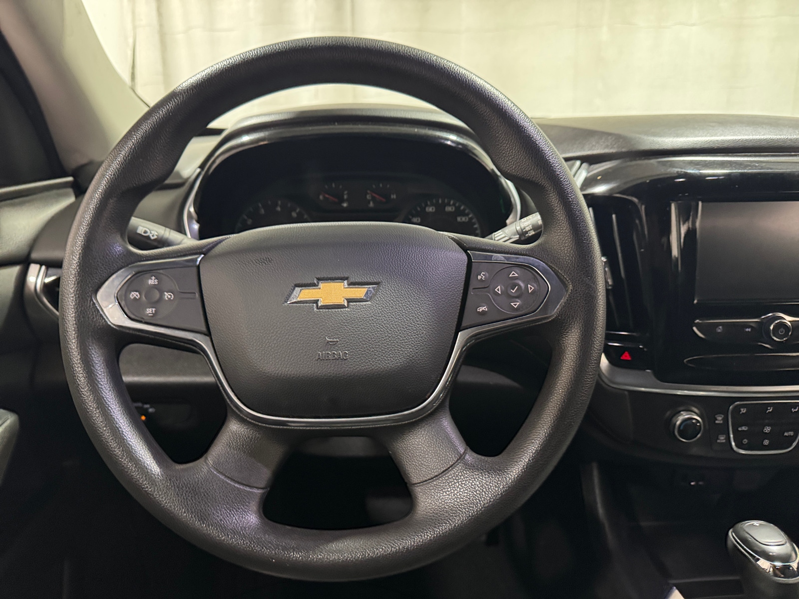 Thumbnail: 2018 Chevrolet Traverse - 5