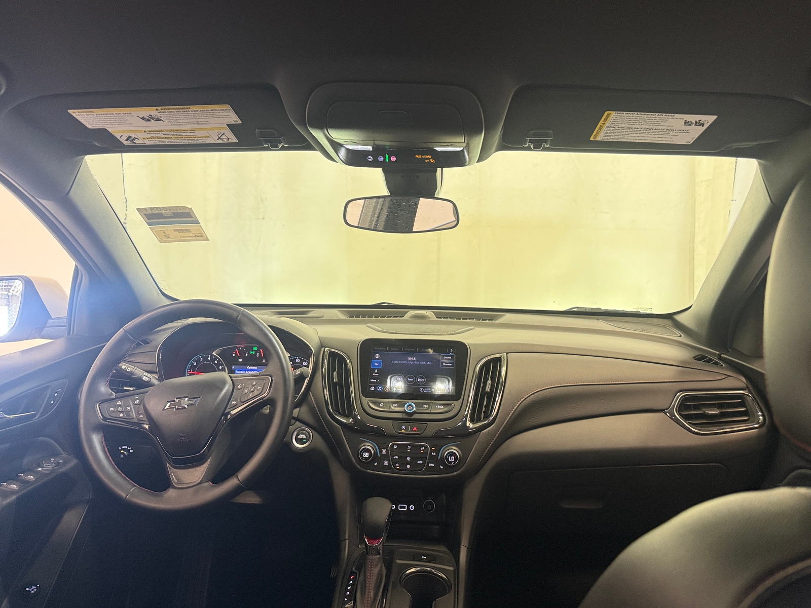 Thumbnail: 2023 Chevrolet Equinox - 2