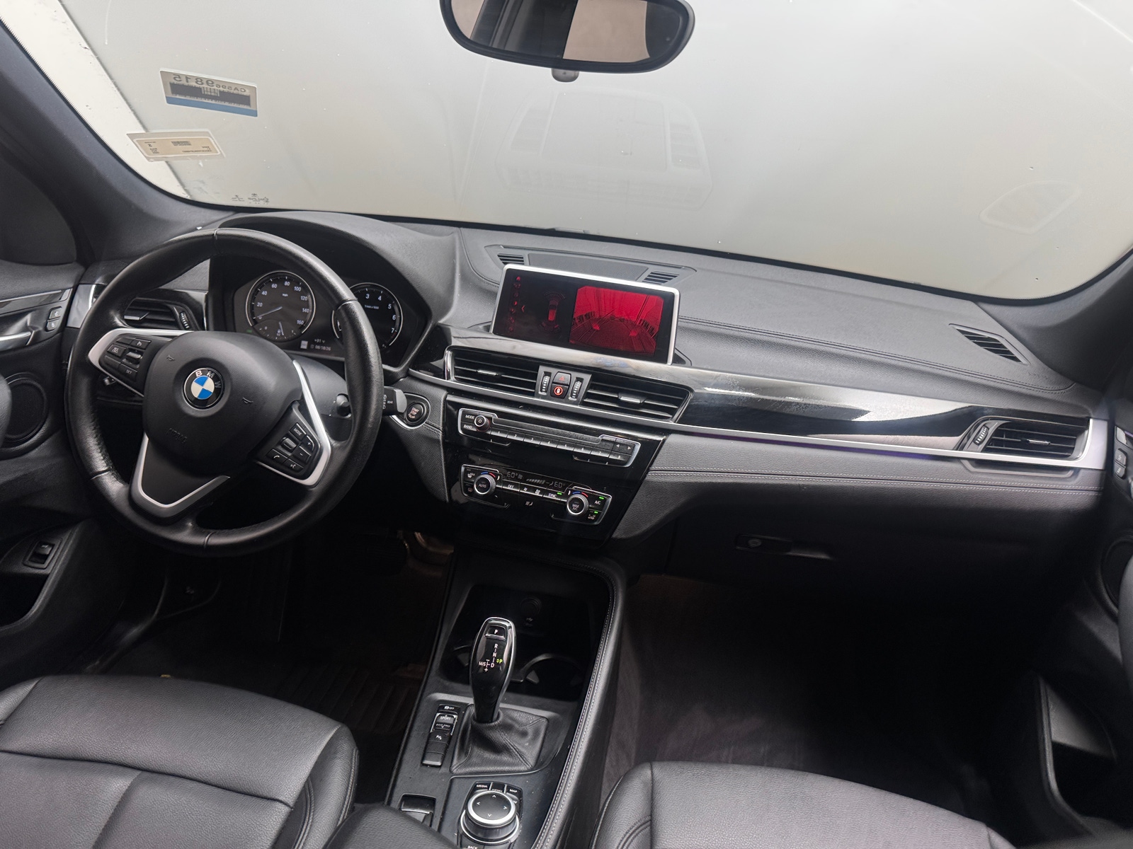 Thumbnail: 2020 BMW X1 - 2