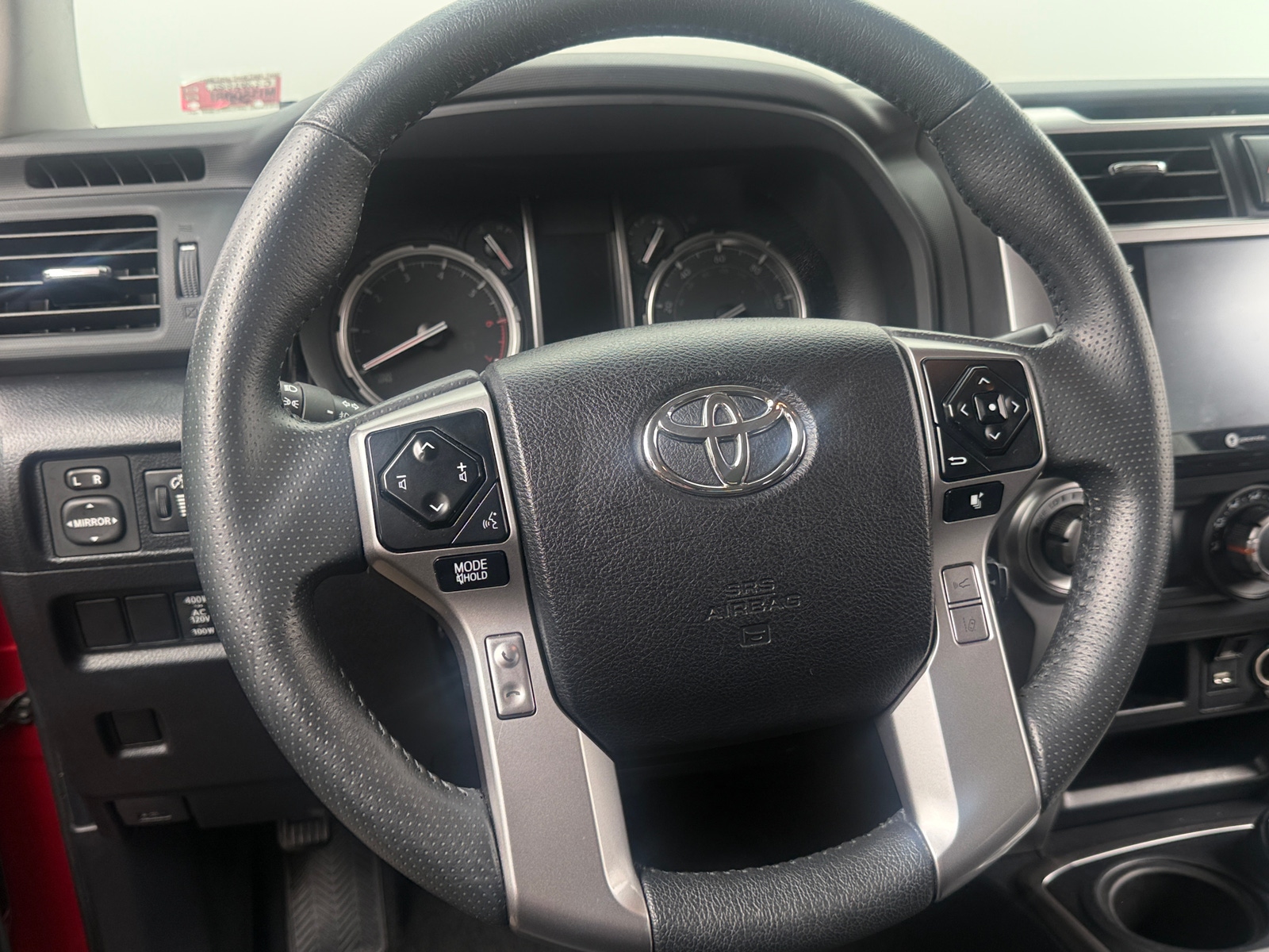 Thumbnail: 2023 Toyota 4Runner - 4