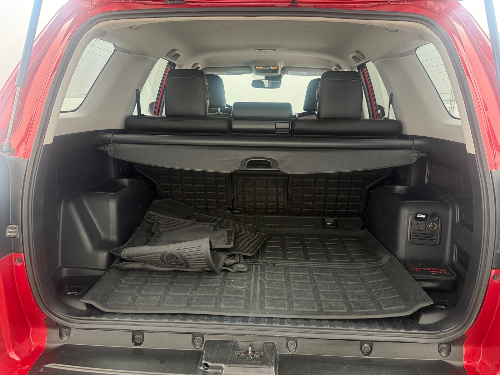 Thumbnail: 2023 Toyota 4Runner - 6