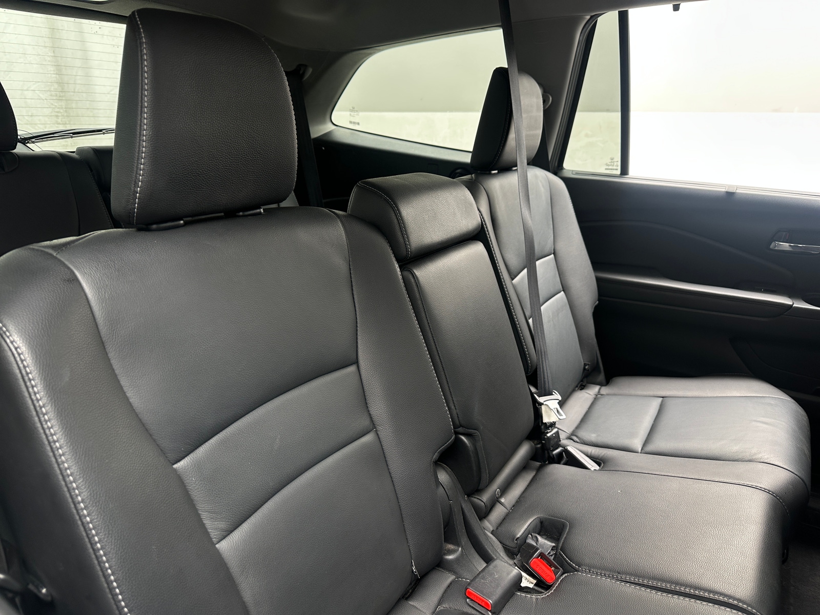 Thumbnail: 2021 Honda Pilot - 5