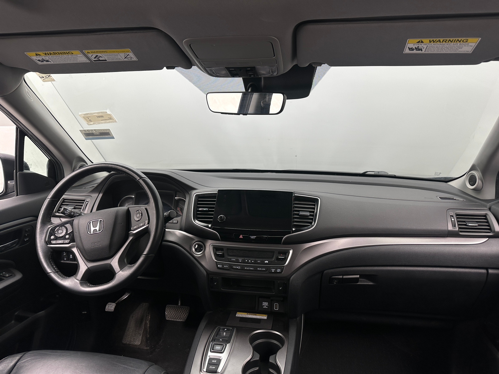 Thumbnail: 2021 Honda Pilot - 2