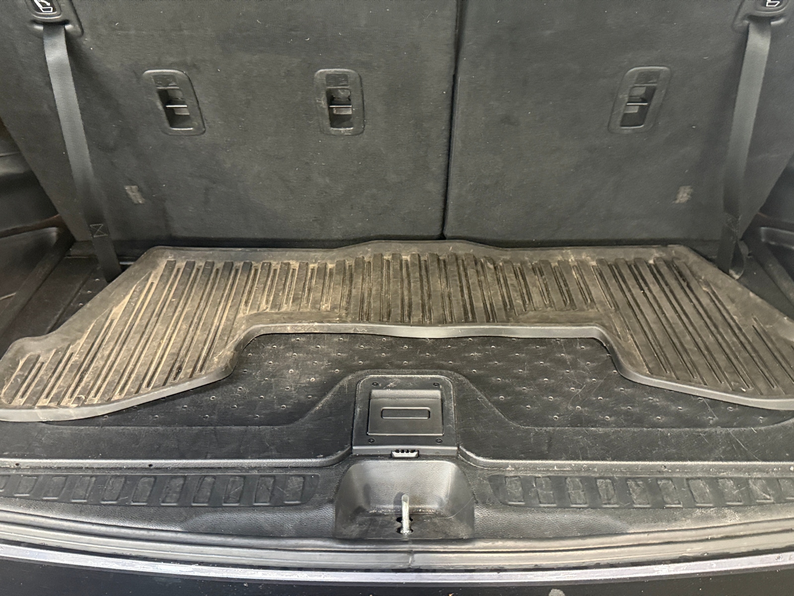 Thumbnail: 2021 Honda Pilot - 6