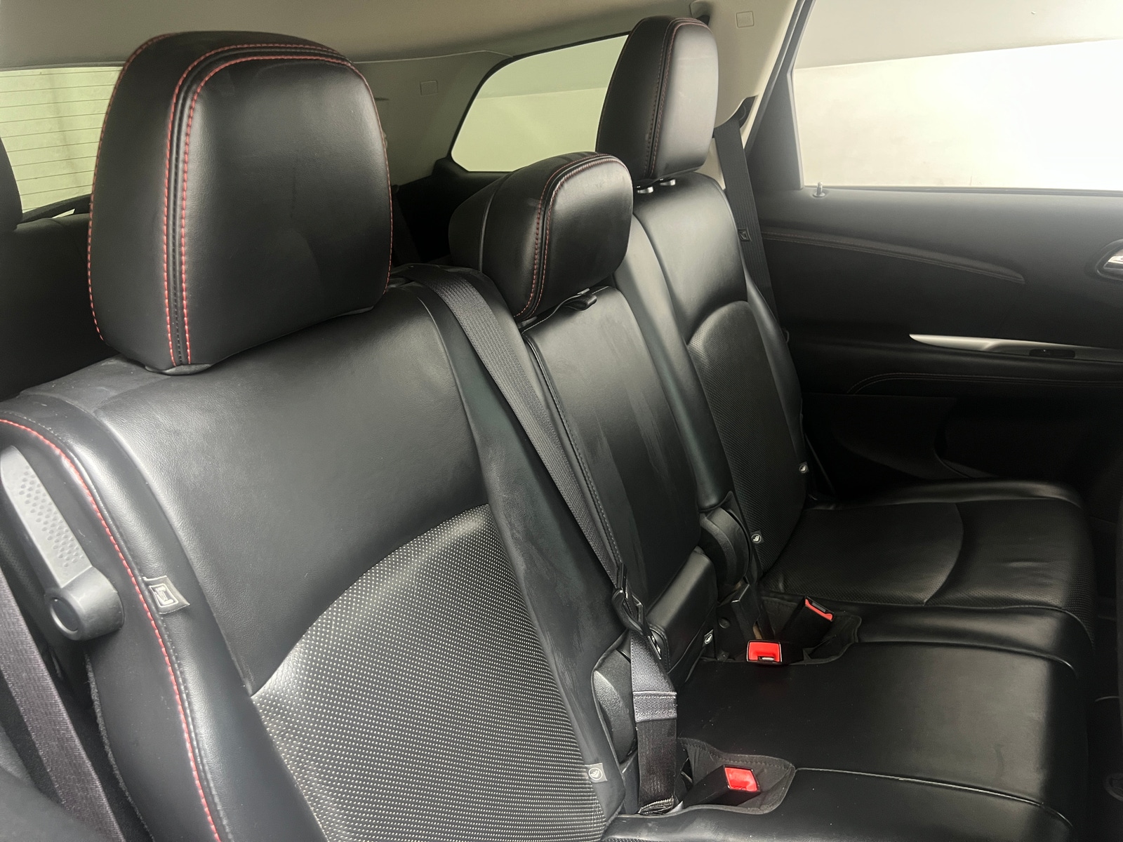 Thumbnail: 2017 Dodge Journey - 5