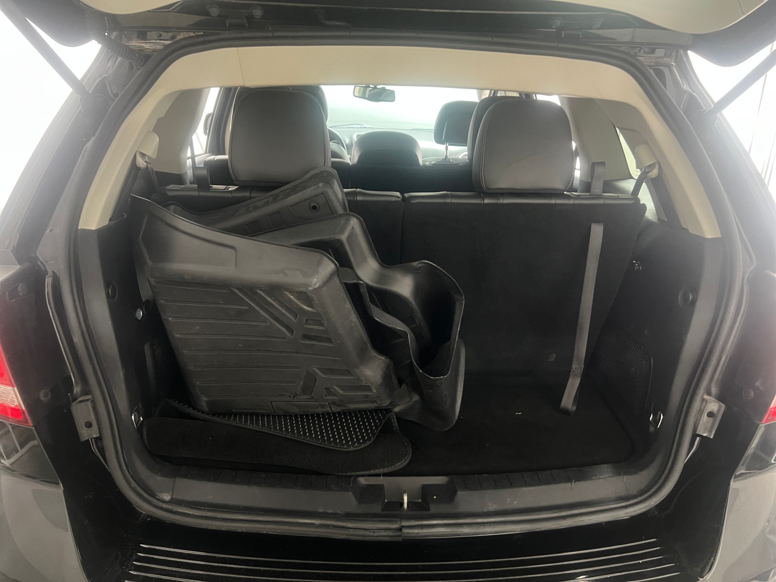 Thumbnail: 2017 Dodge Journey - 6