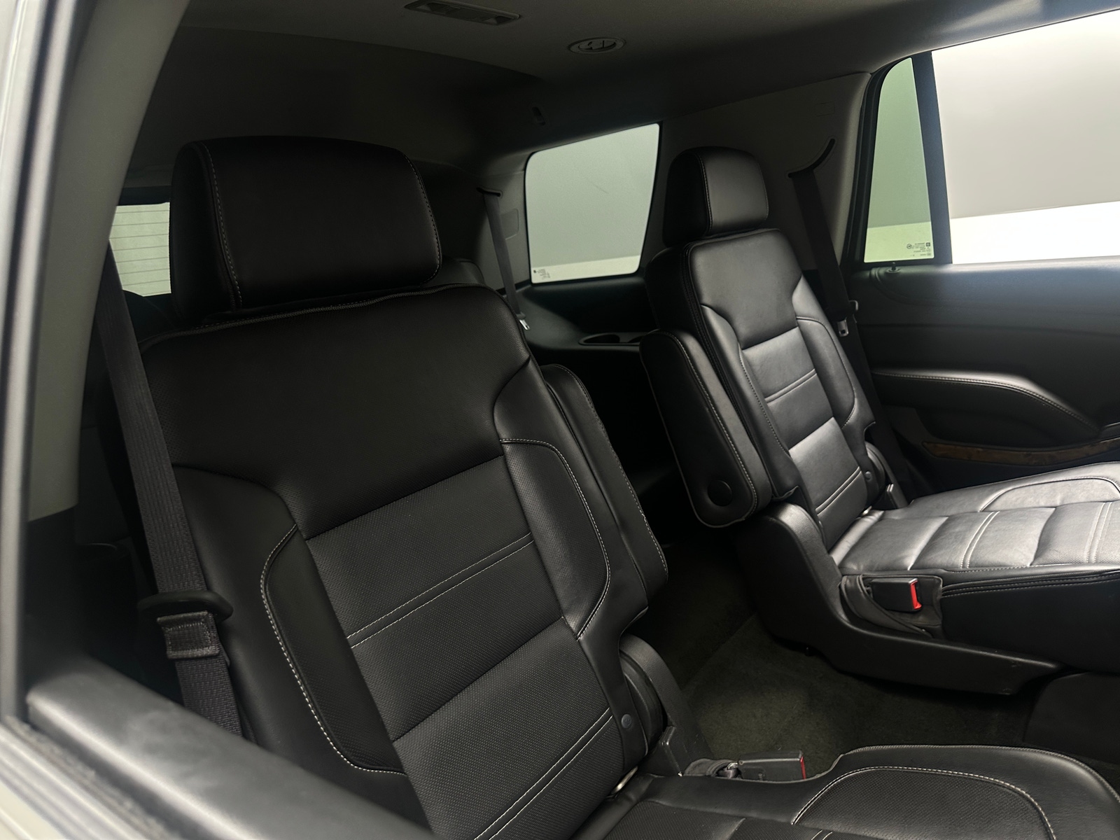 Thumbnail: 2016 GMC Yukon - 5