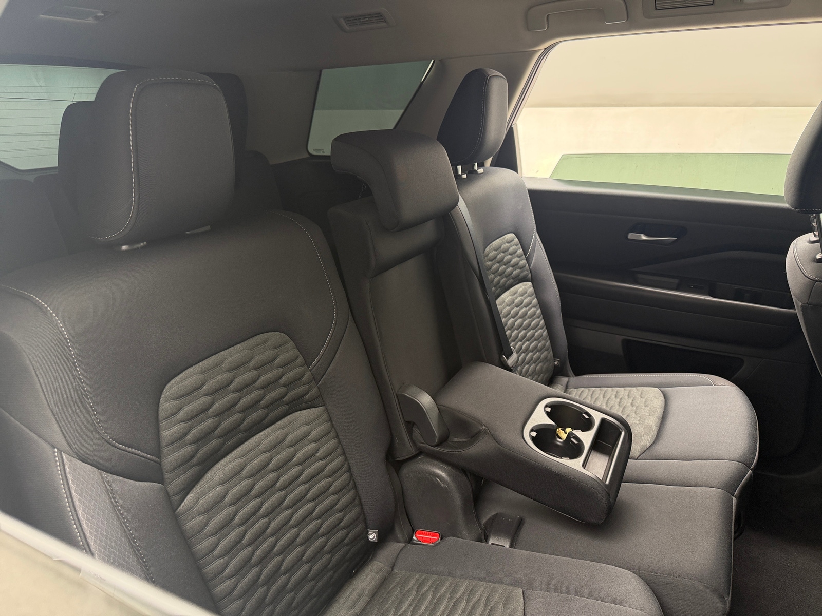 Thumbnail: 2022 Nissan Pathfinder - 6