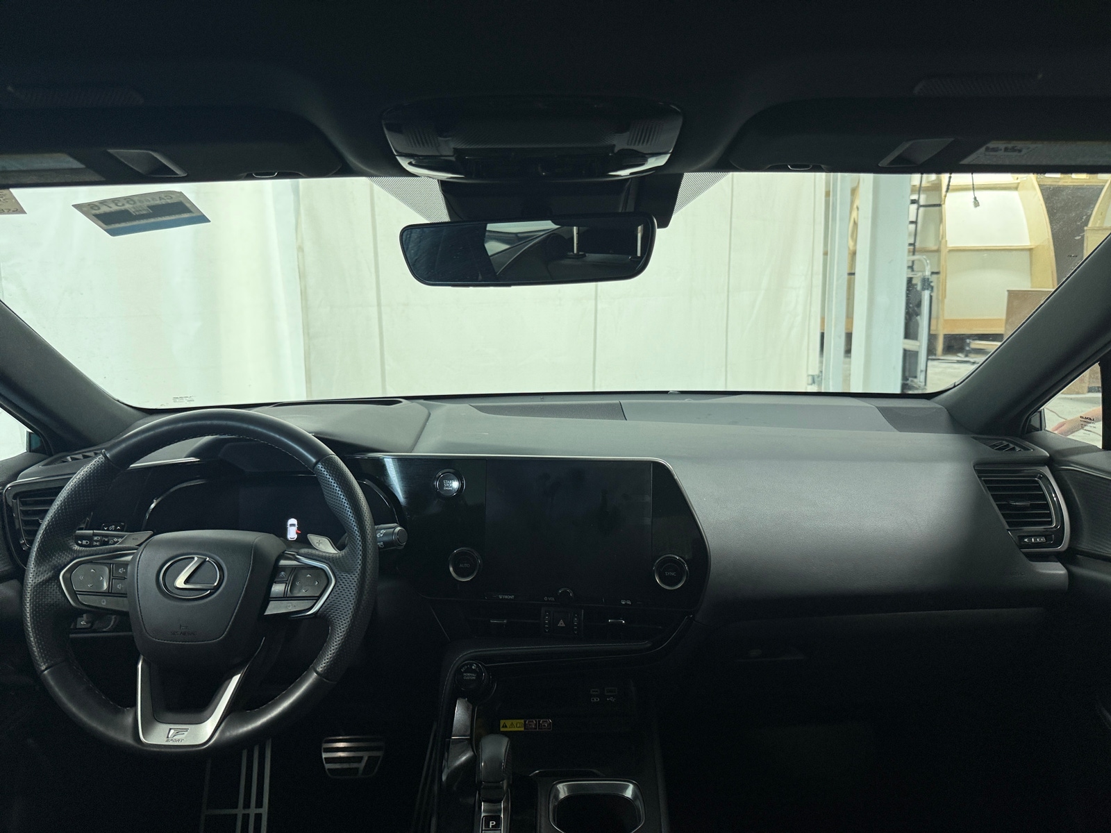 Thumbnail: 2024 Lexus NX - 2