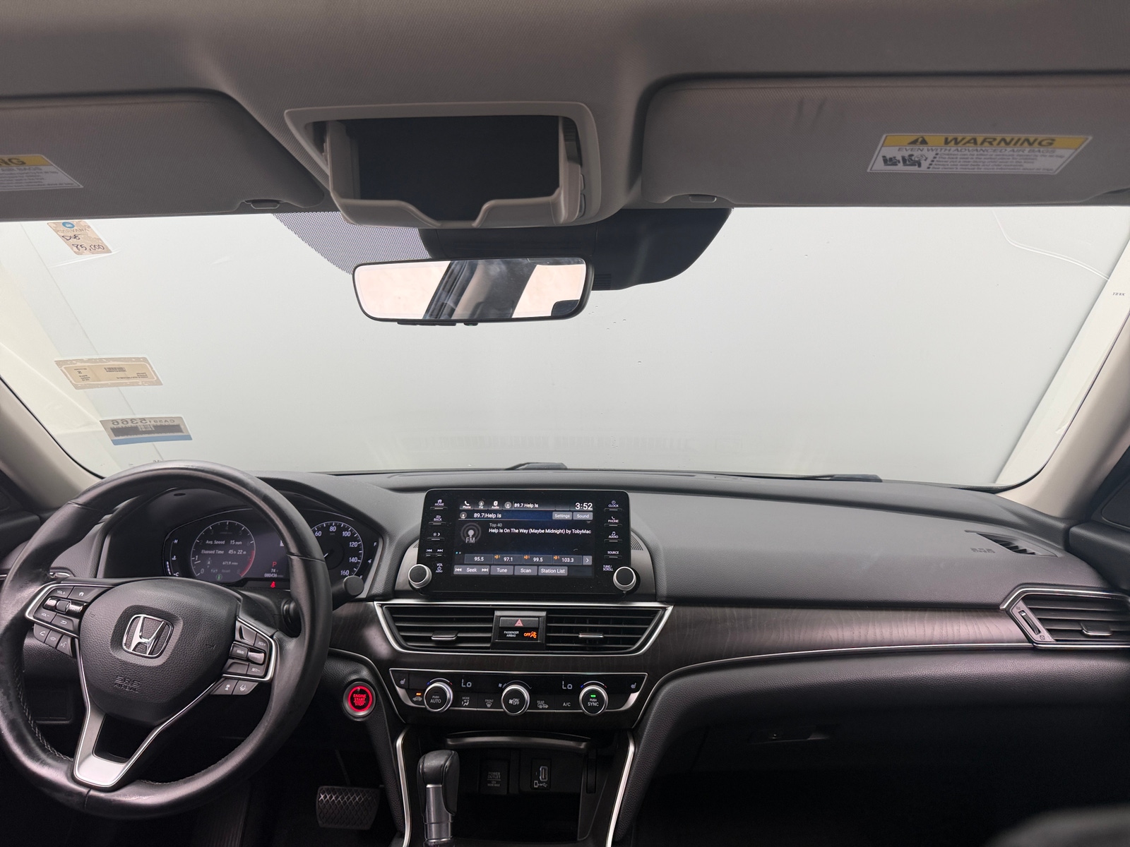 Thumbnail: 2018 Honda Accord - 2