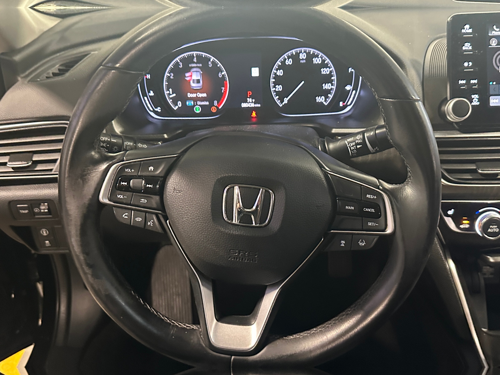 Thumbnail: 2018 Honda Accord - 4