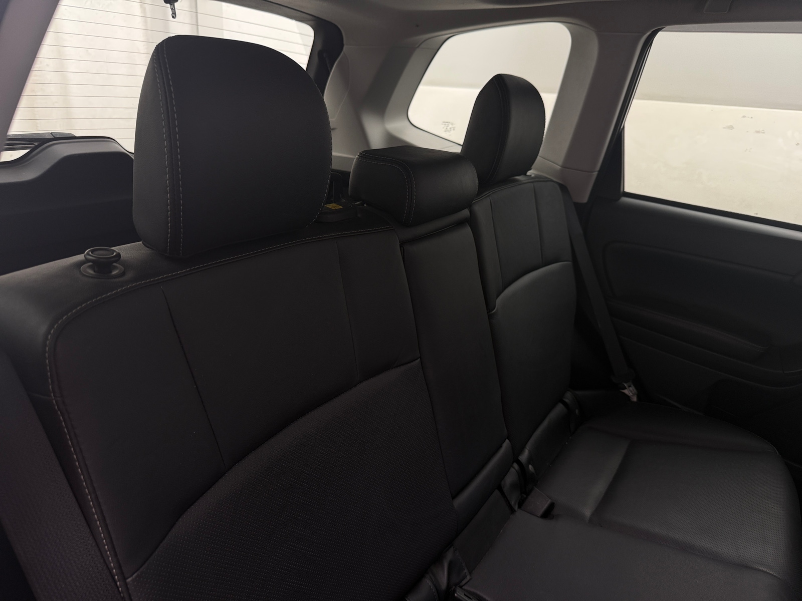 Thumbnail: 2015 Subaru Forester - 5