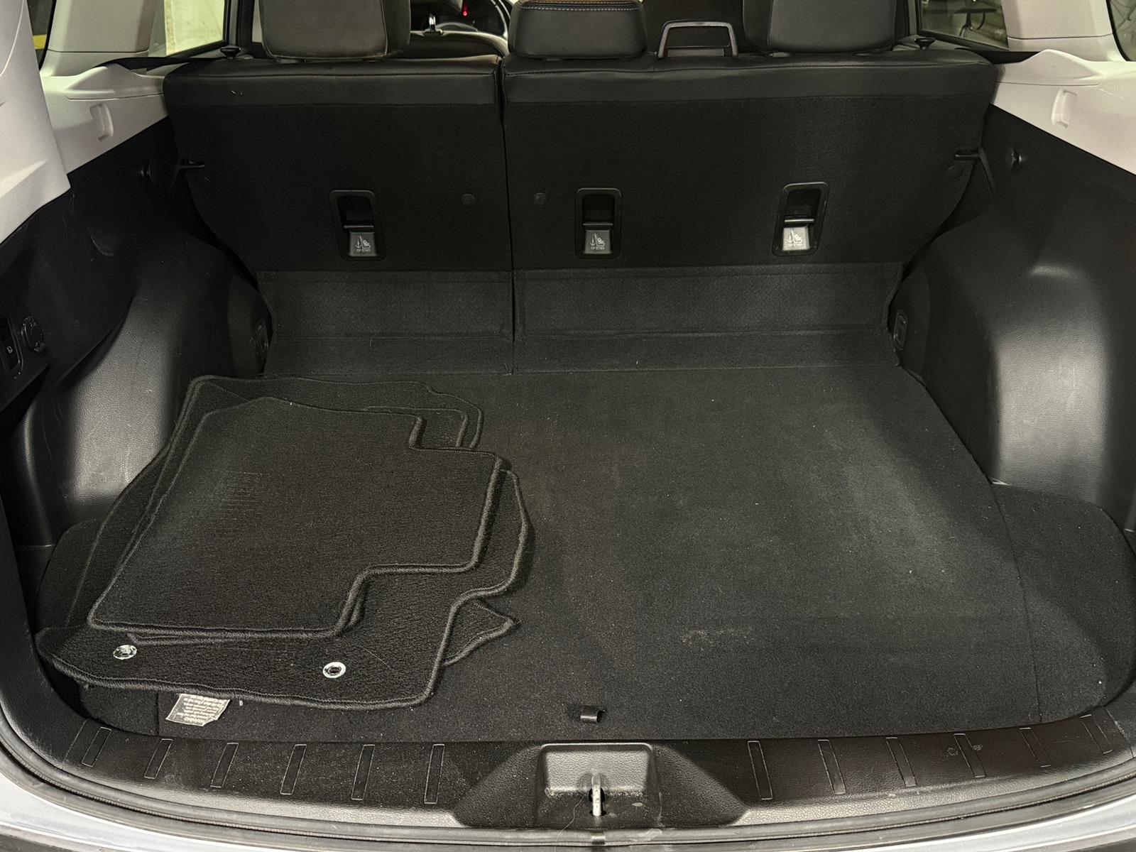 Thumbnail: 2015 Subaru Forester - 6