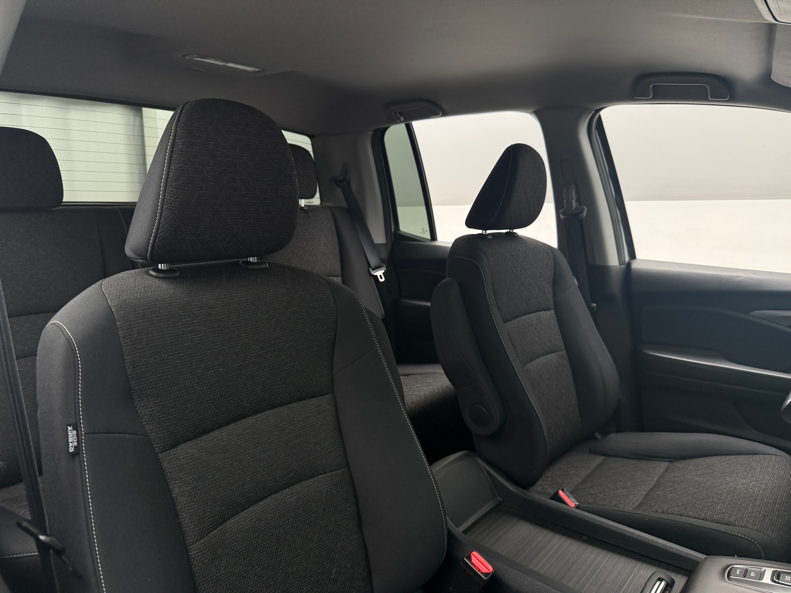 Thumbnail: 2023 Honda Ridgeline - 2