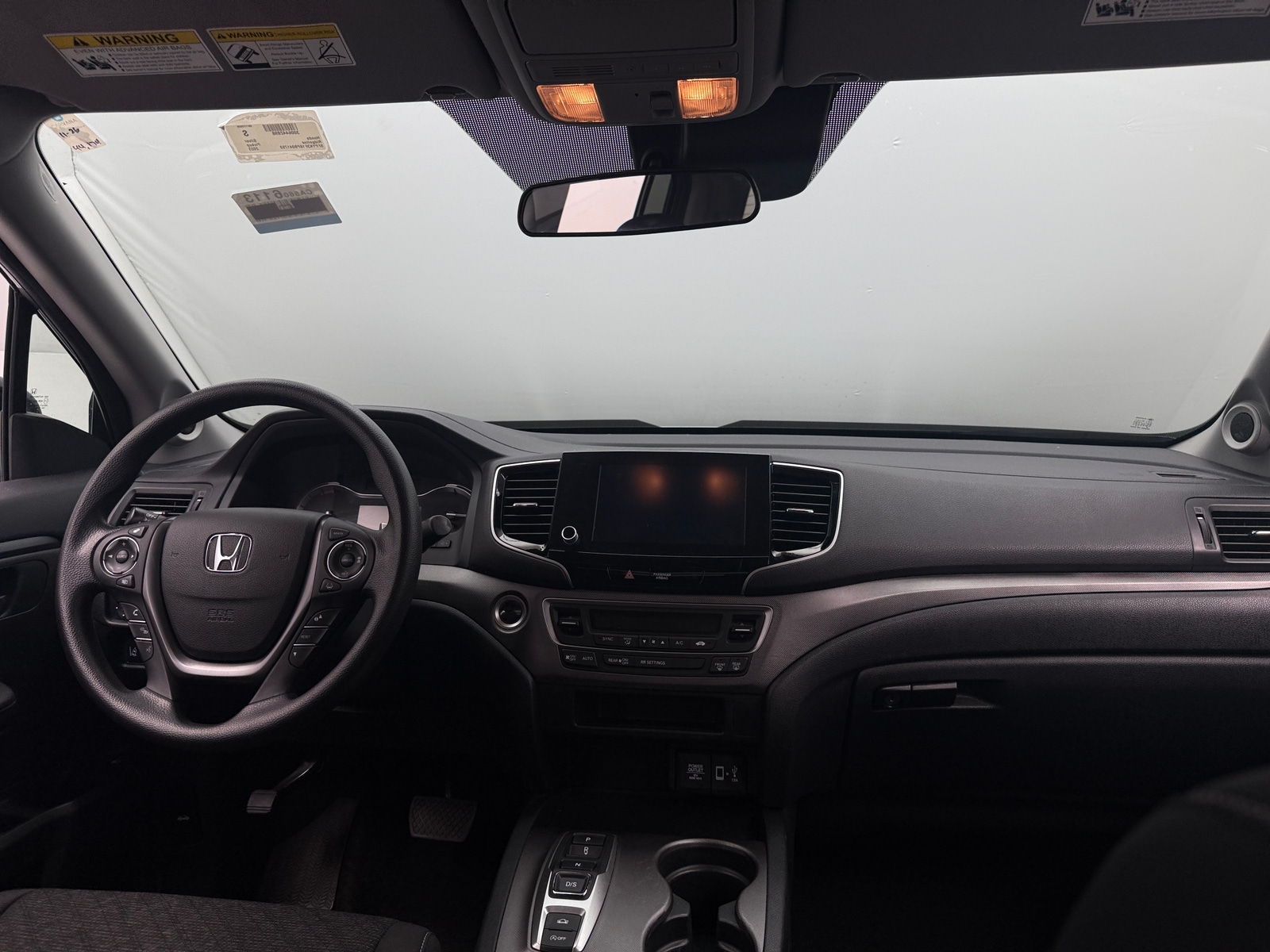 Thumbnail: 2023 Honda Ridgeline - 3