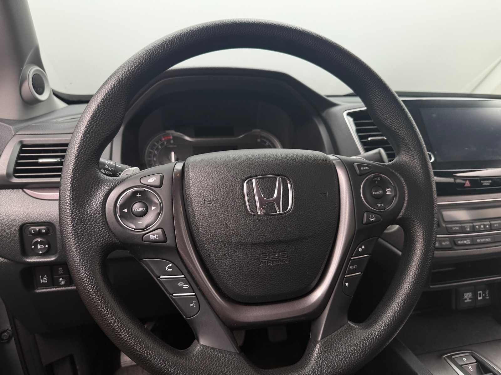 Thumbnail: 2023 Honda Ridgeline - 5