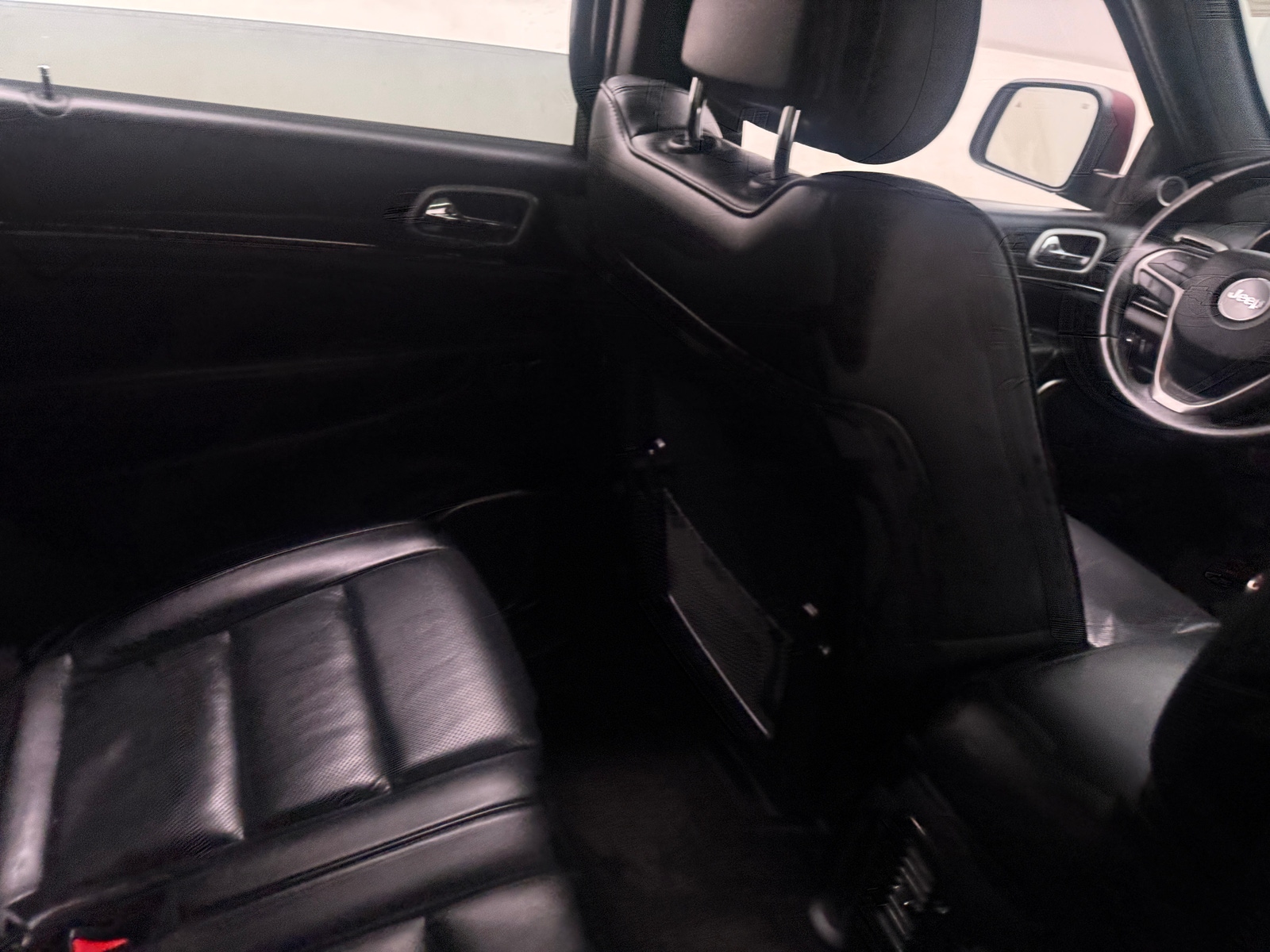 Thumbnail: 2018 Jeep Grand Cherokee - 2